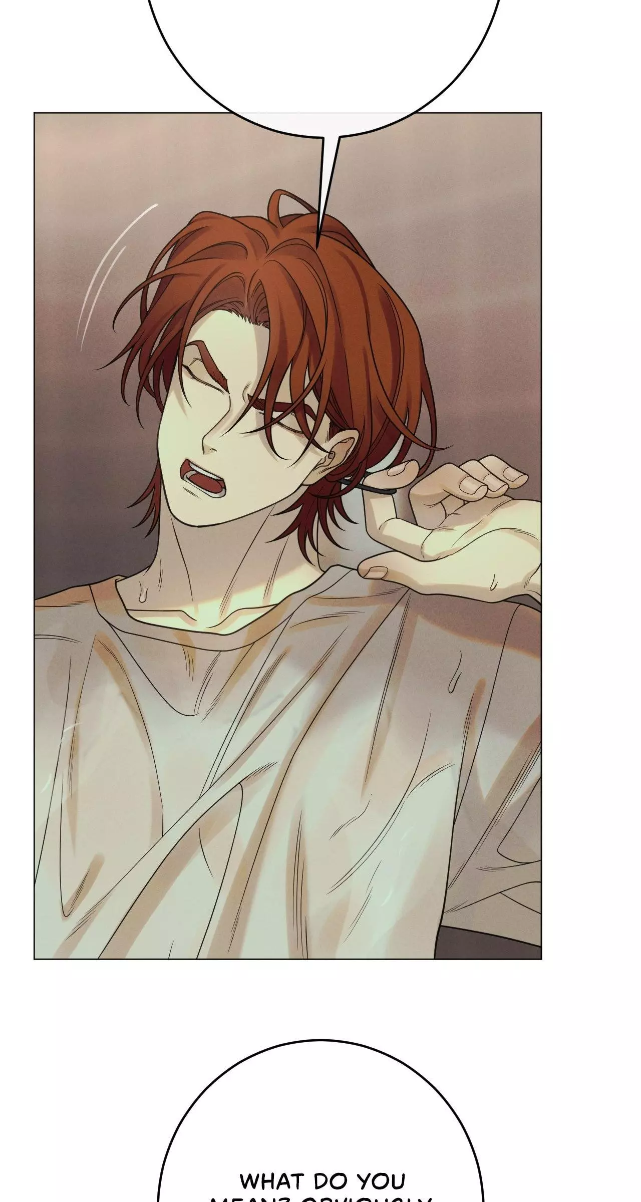 Dreaming of the Dokkaebi - Chapter 23 Page 39