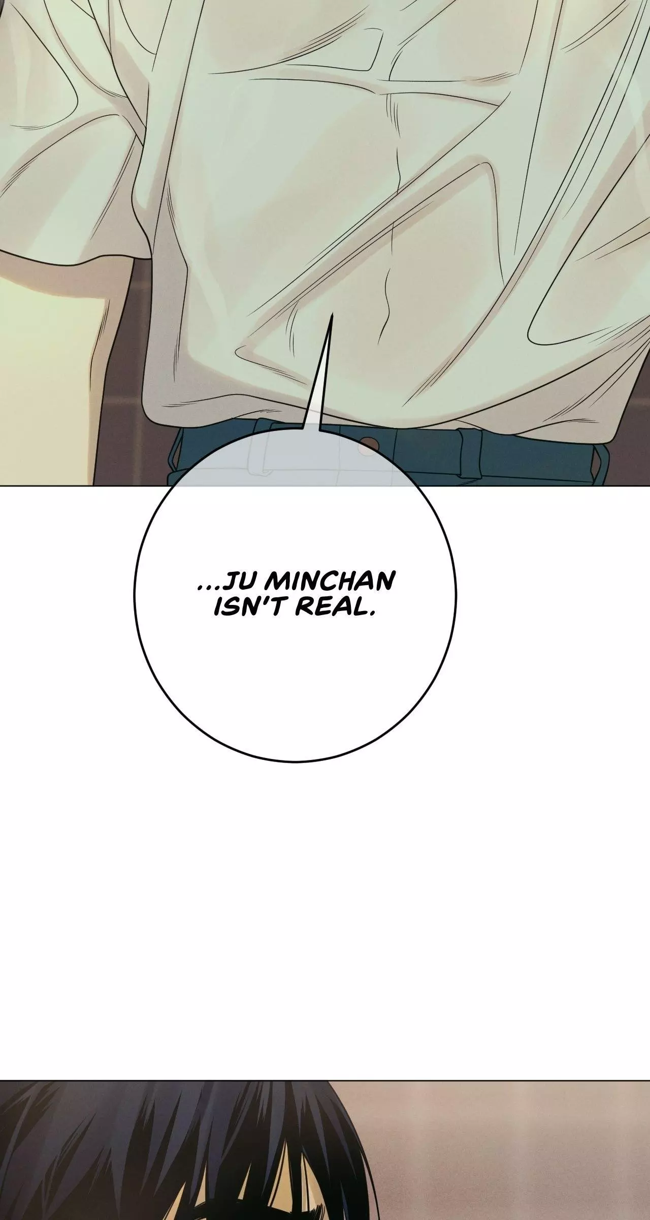 Dreaming of the Dokkaebi - Chapter 23 Page 43