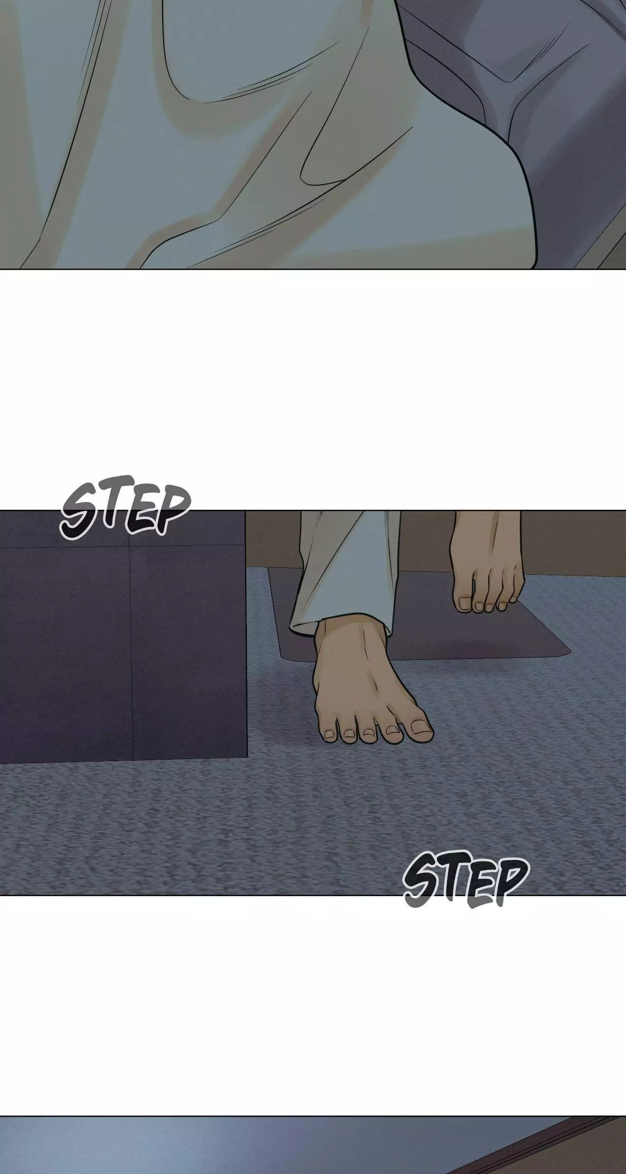 Dreaming of the Dokkaebi - Chapter 23 Page 51