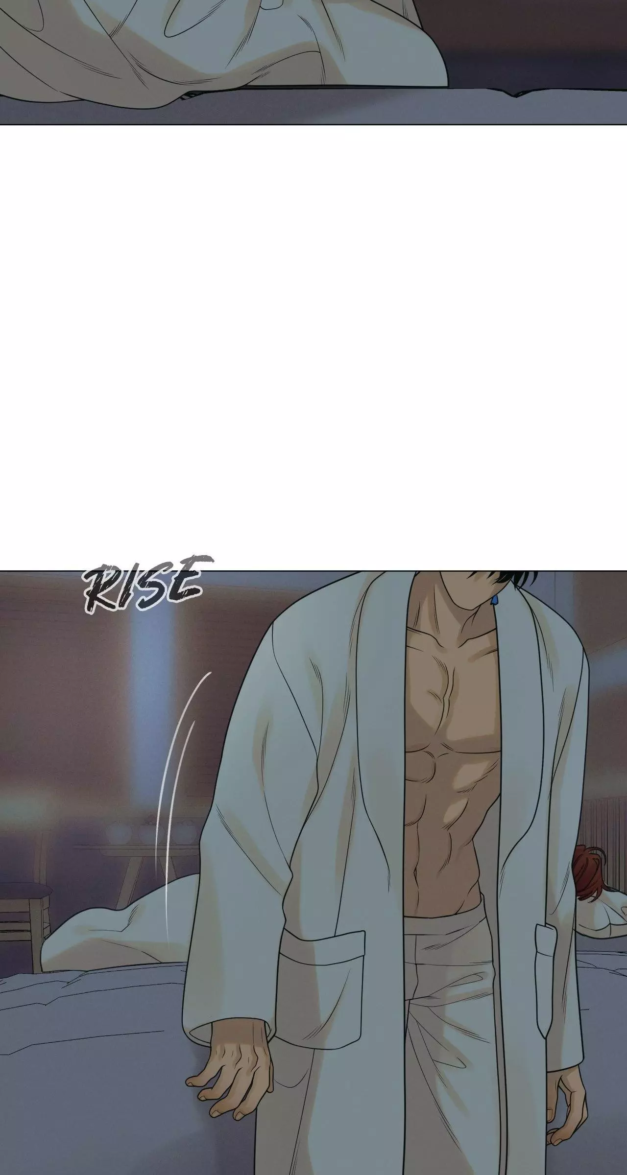 Dreaming of the Dokkaebi - Chapter 23 Page 57