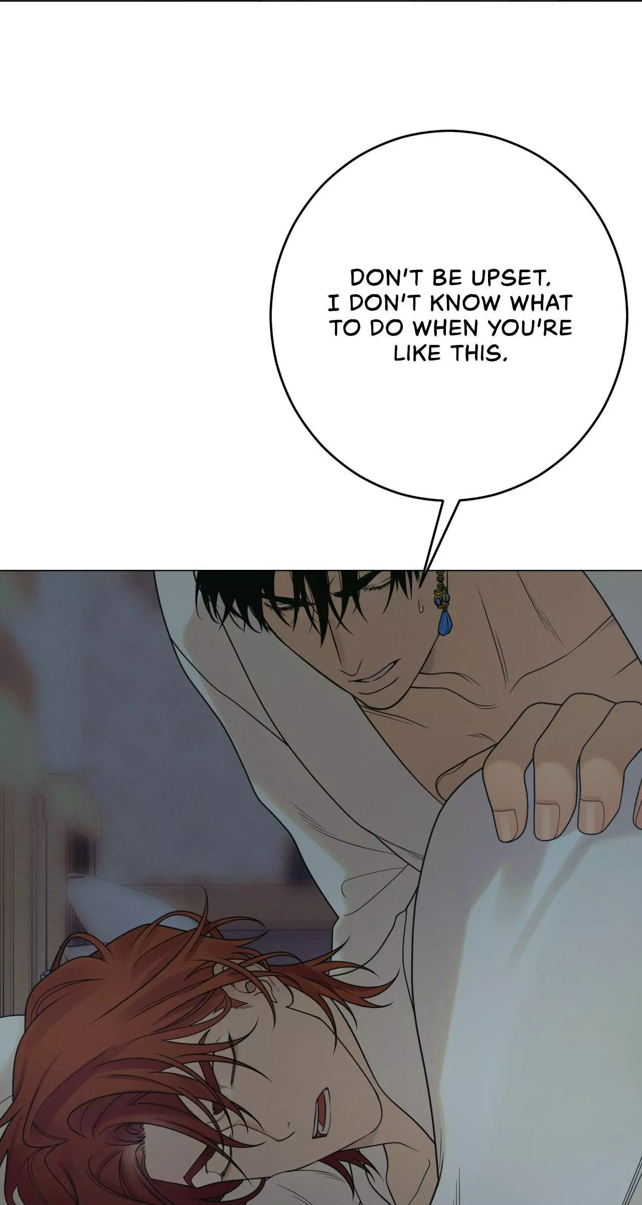 Dreaming of the Dokkaebi - Chapter 23 Page 58