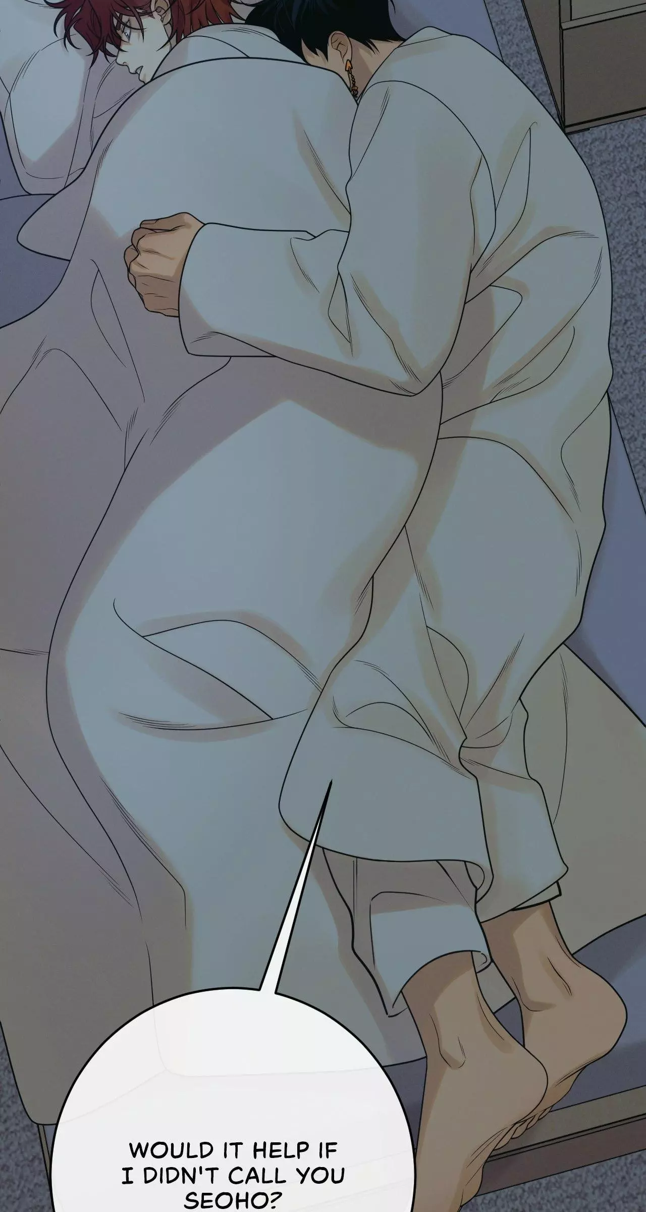 Dreaming of the Dokkaebi - Chapter 23 Page 60