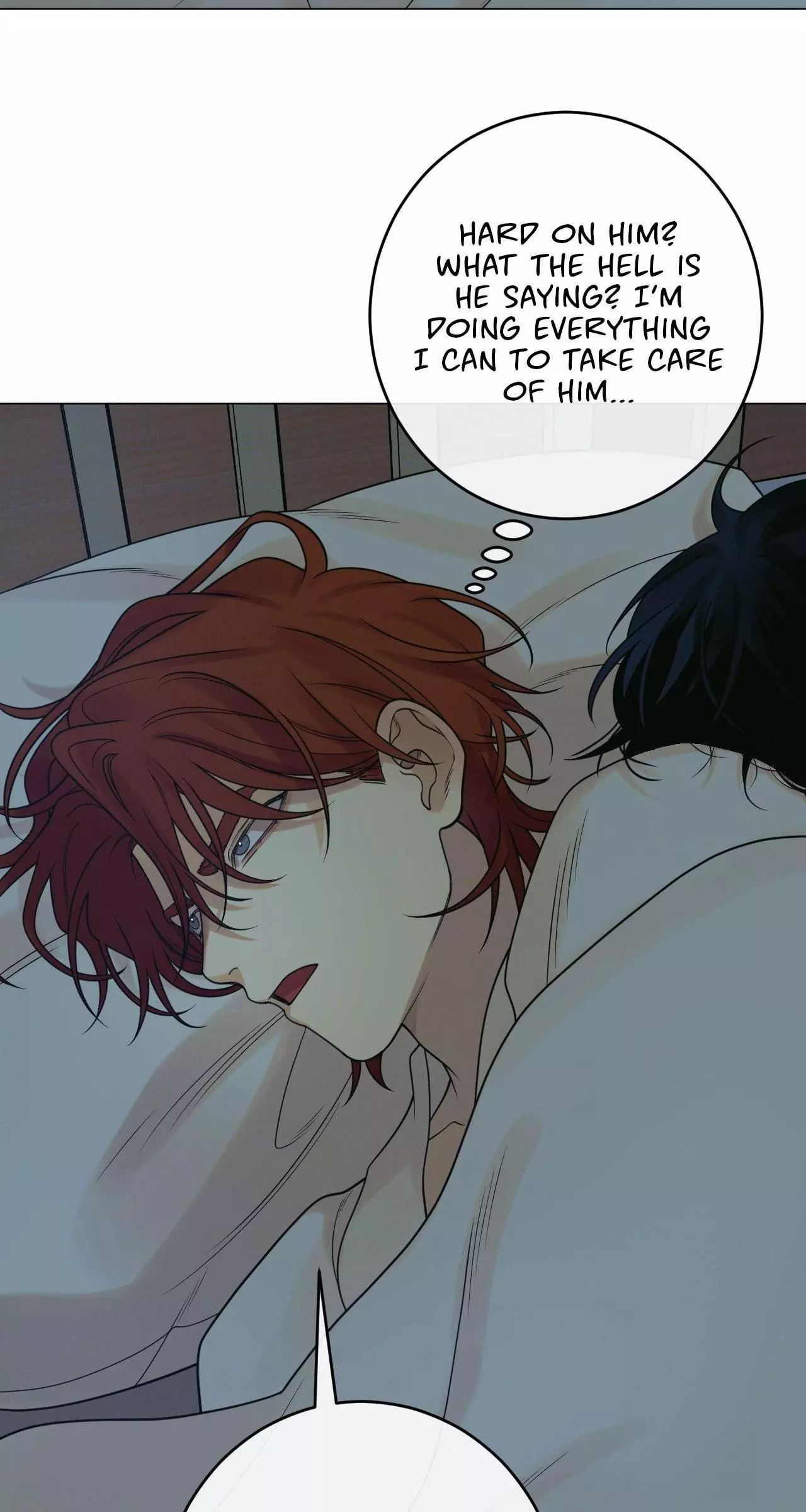 Dreaming of the Dokkaebi - Chapter 23 Page 64