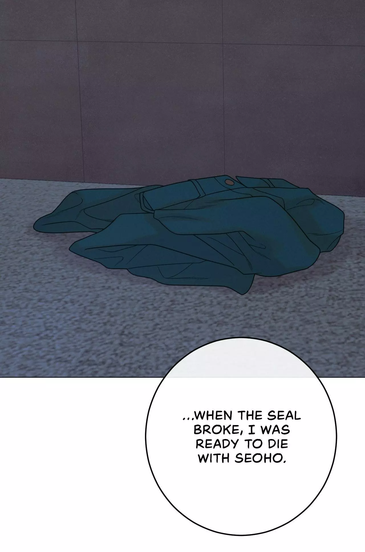 Dreaming of the Dokkaebi - Chapter 23 Page 67