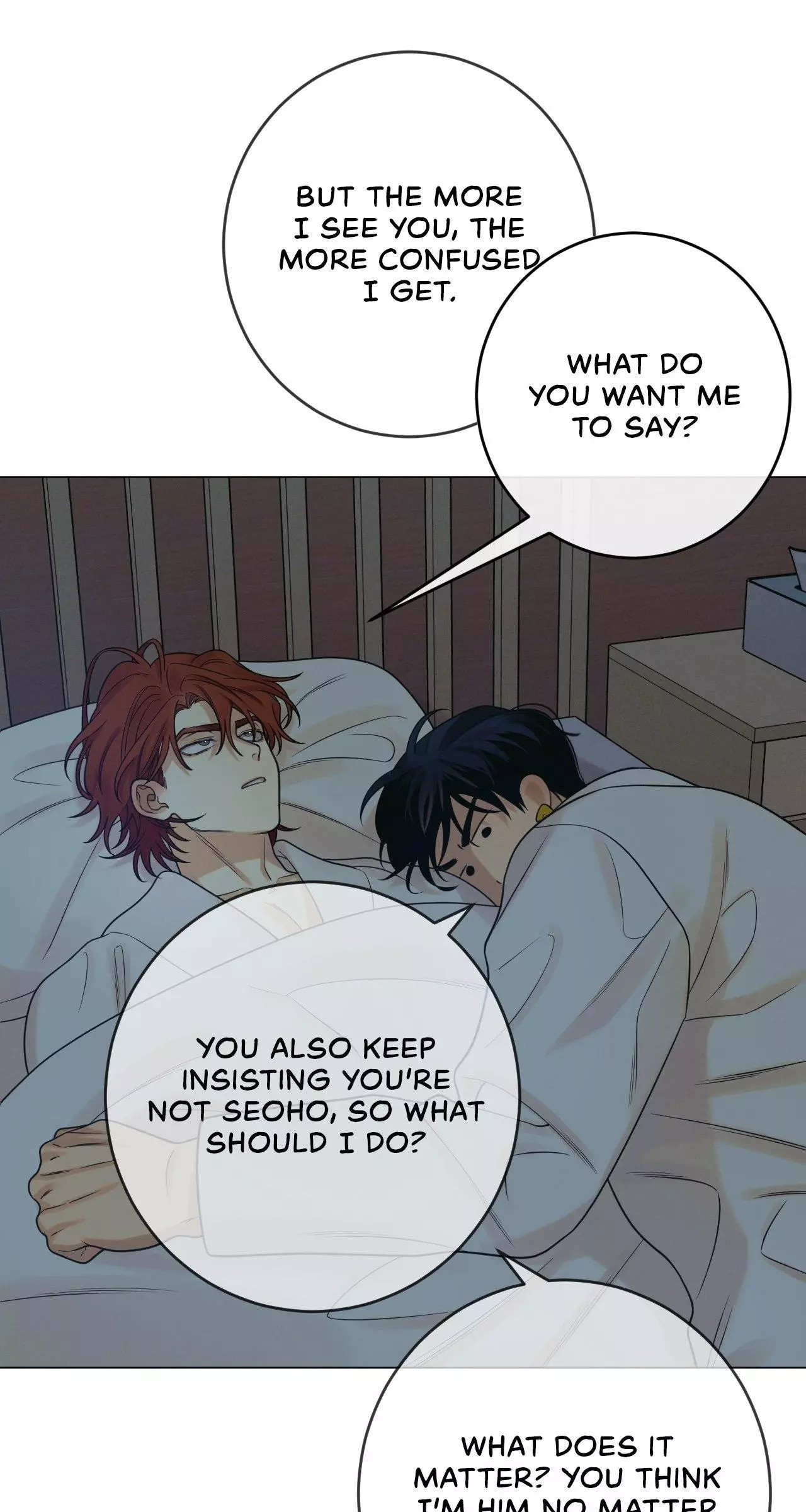 Dreaming of the Dokkaebi - Chapter 23 Page 68