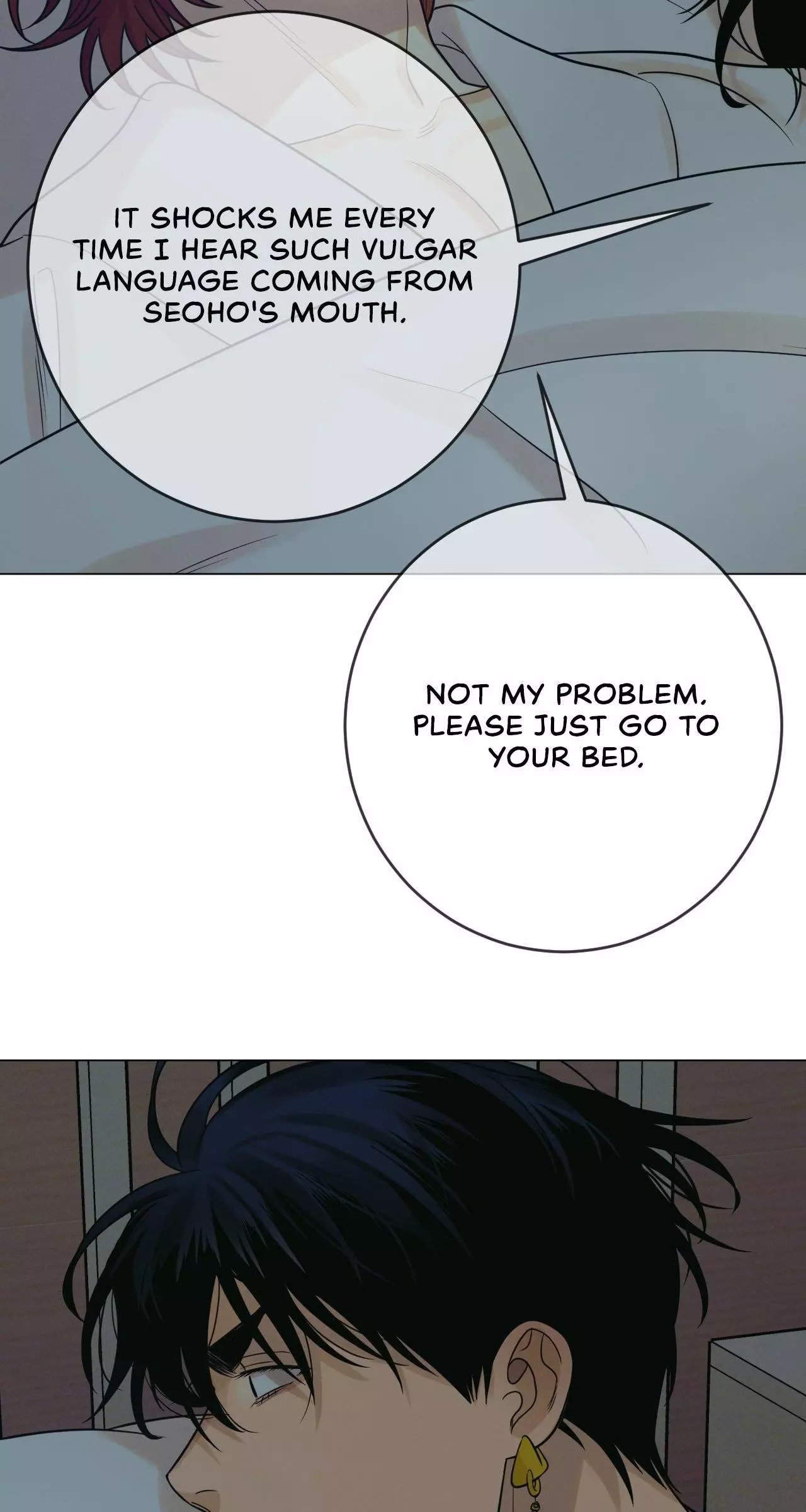 Dreaming of the Dokkaebi - Chapter 23 Page 70