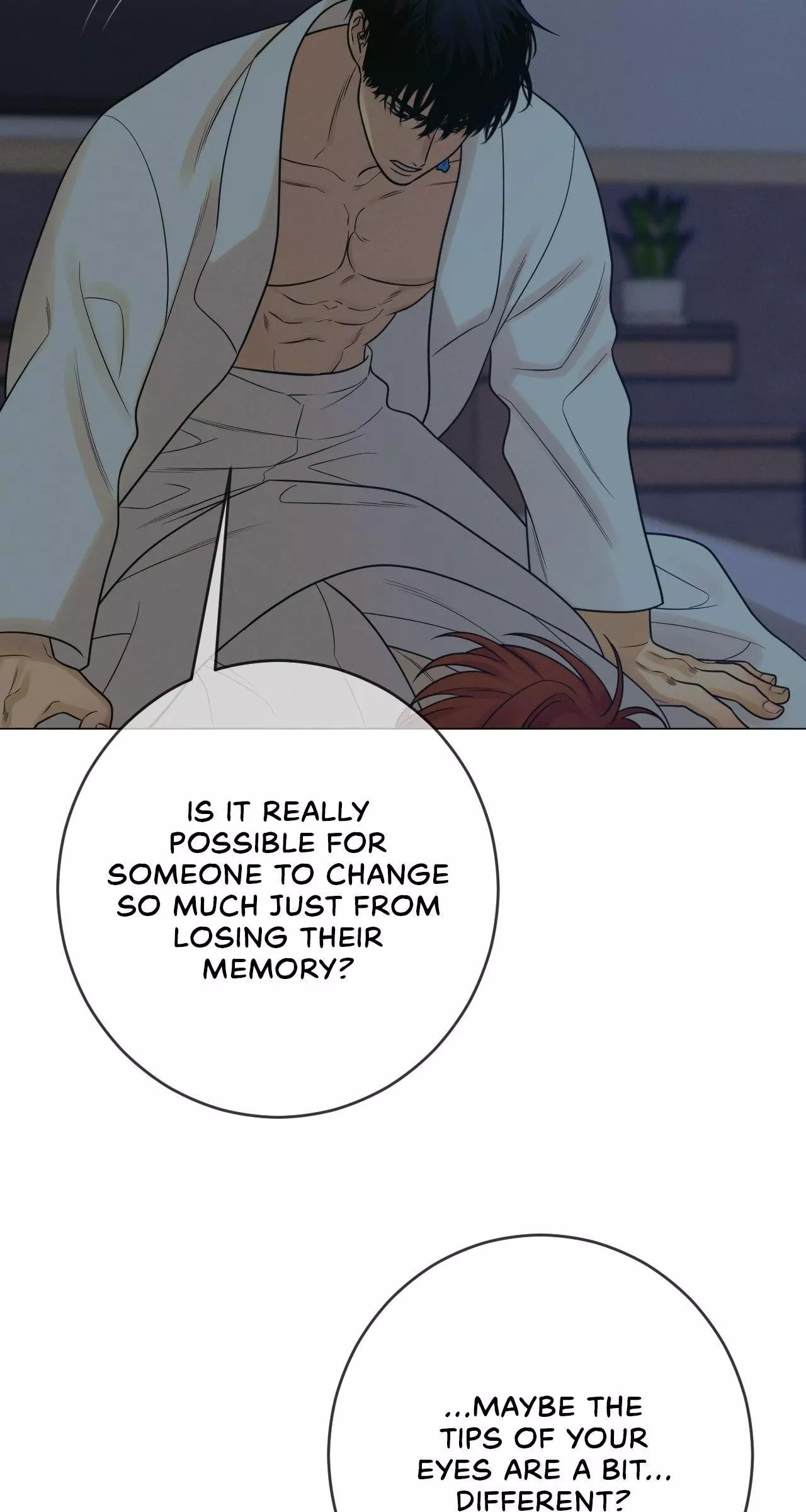 Dreaming of the Dokkaebi - Chapter 23 Page 72