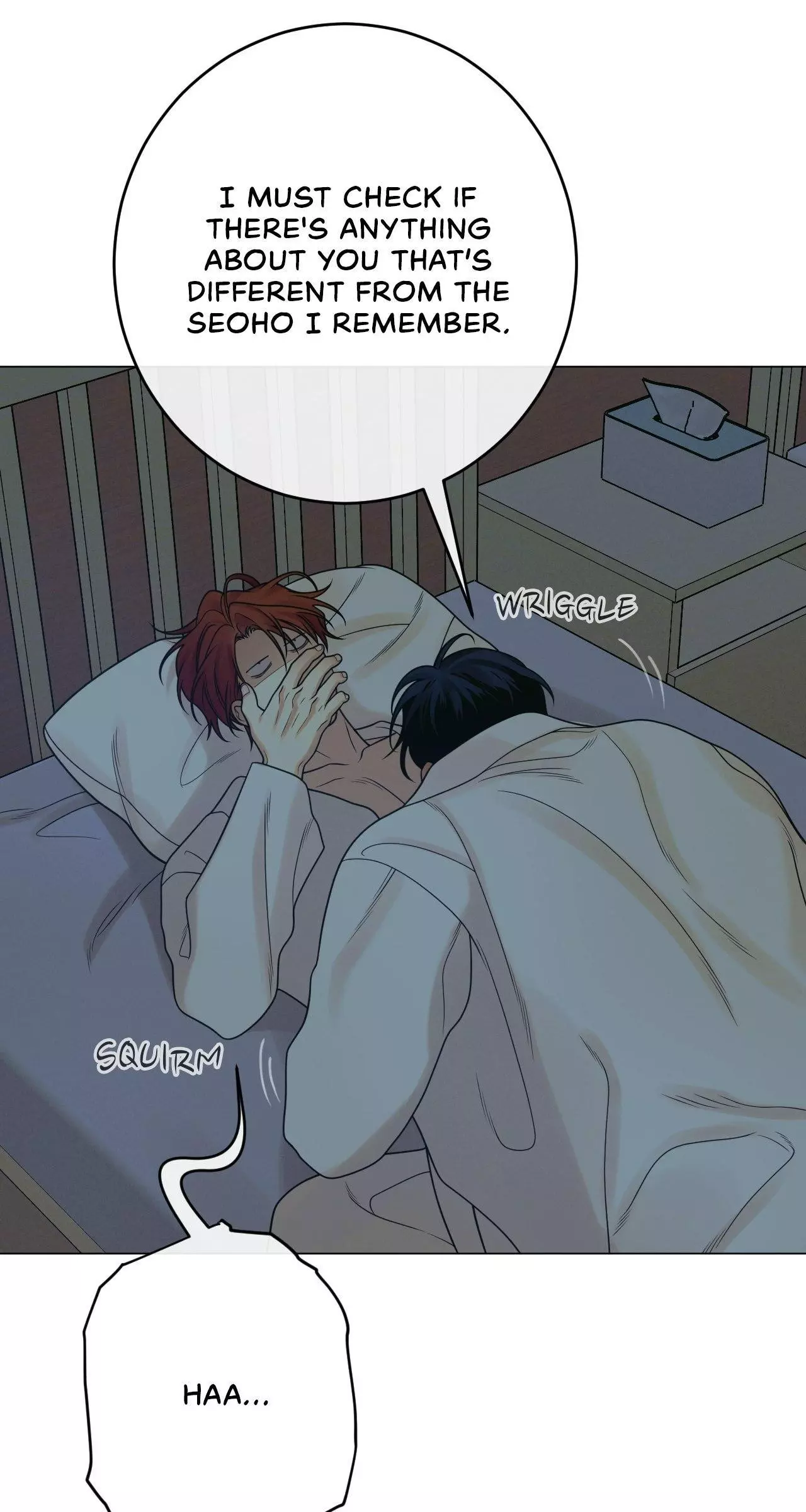 Dreaming of the Dokkaebi - Chapter 23 Page 76