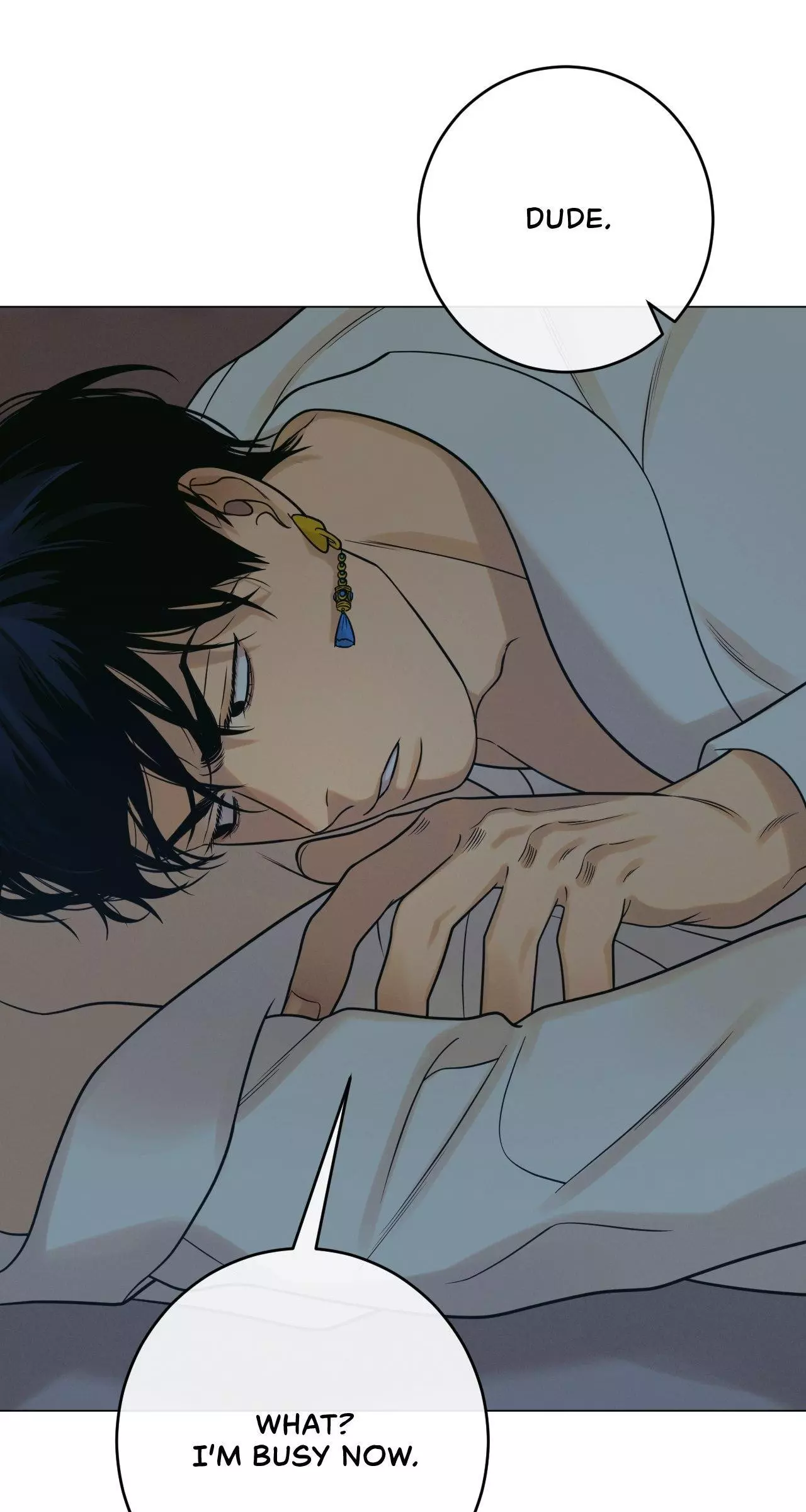 Dreaming of the Dokkaebi - Chapter 23 Page 82
