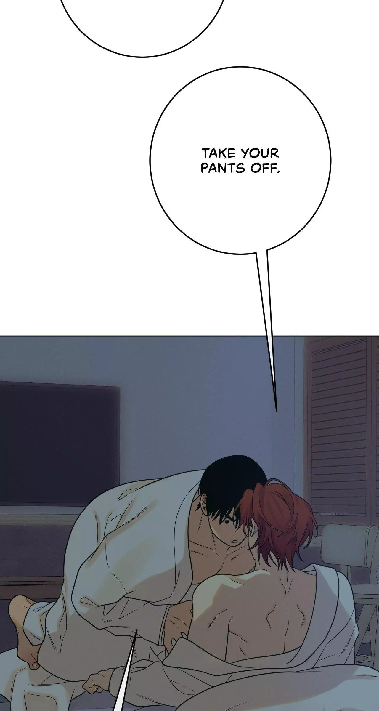 Dreaming of the Dokkaebi - Chapter 23 Page 83