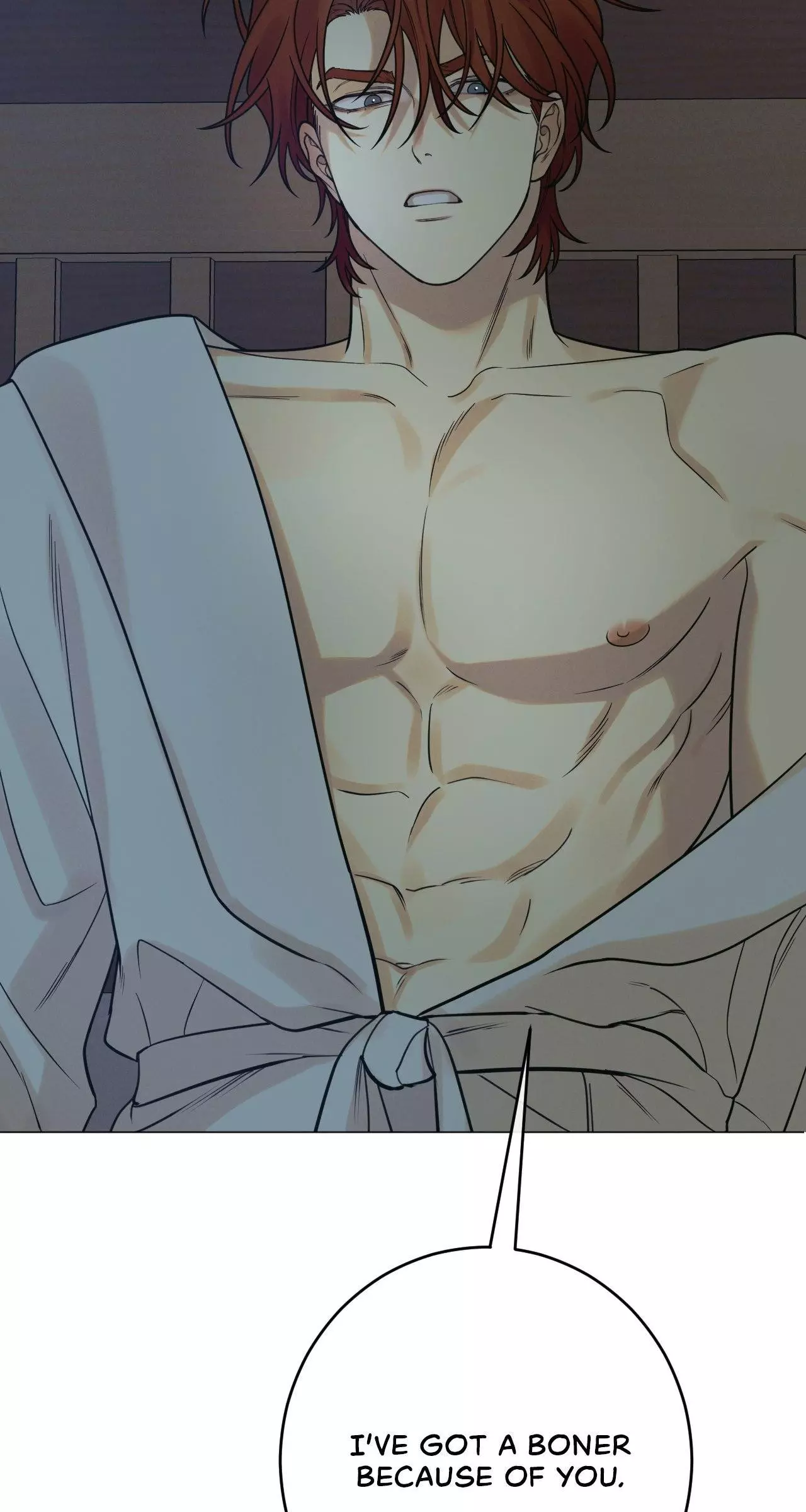 Dreaming of the Dokkaebi - Chapter 23 Page 85