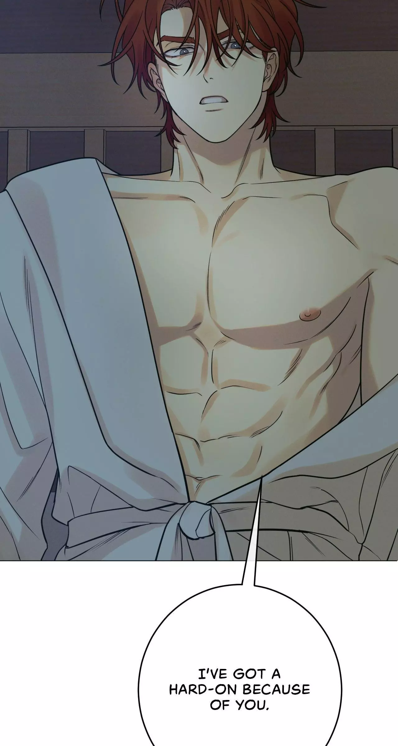Dreaming of the Dokkaebi - Chapter 24 Page 2
