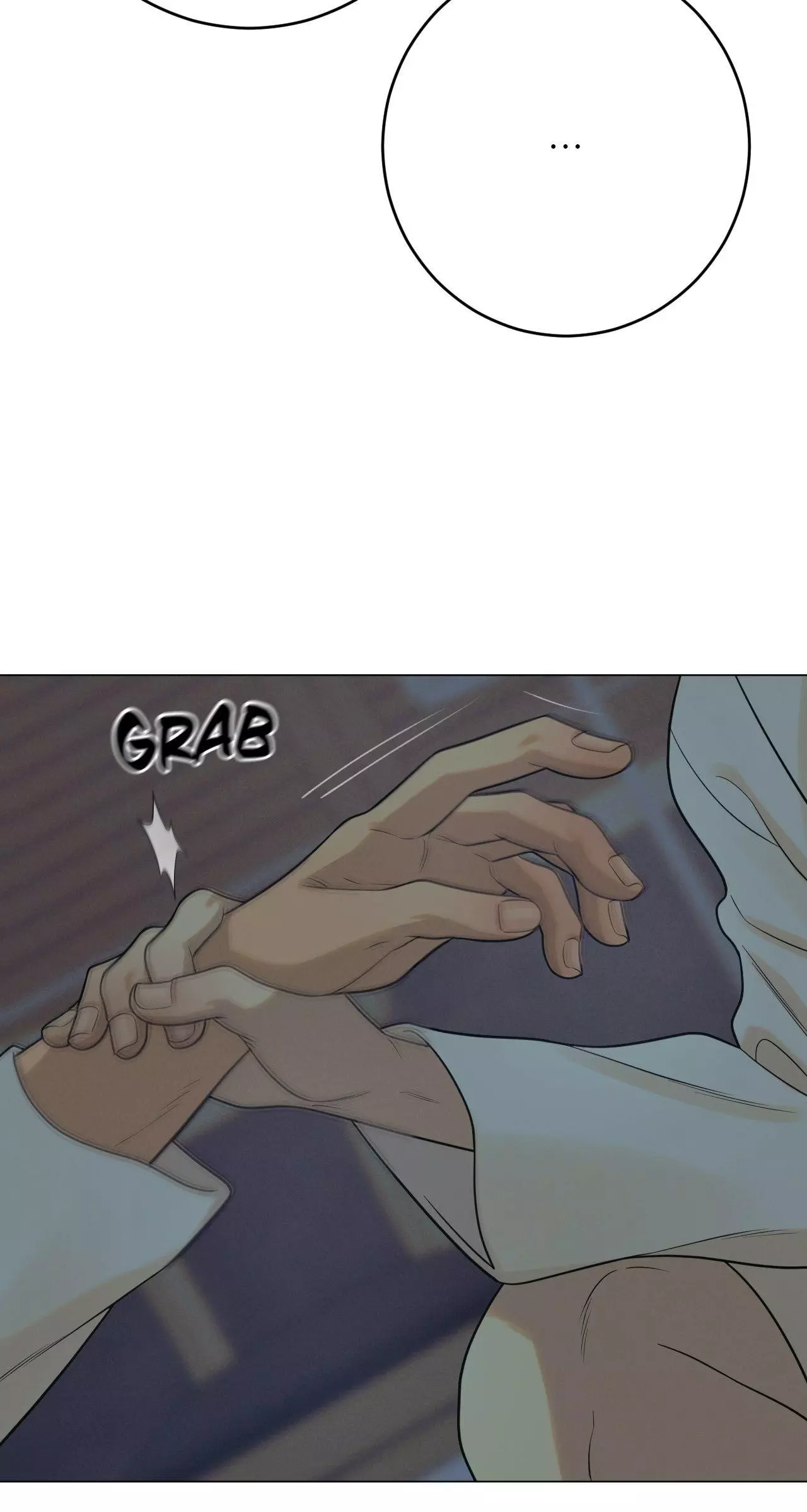 Dreaming of the Dokkaebi - Chapter 24 Page 8