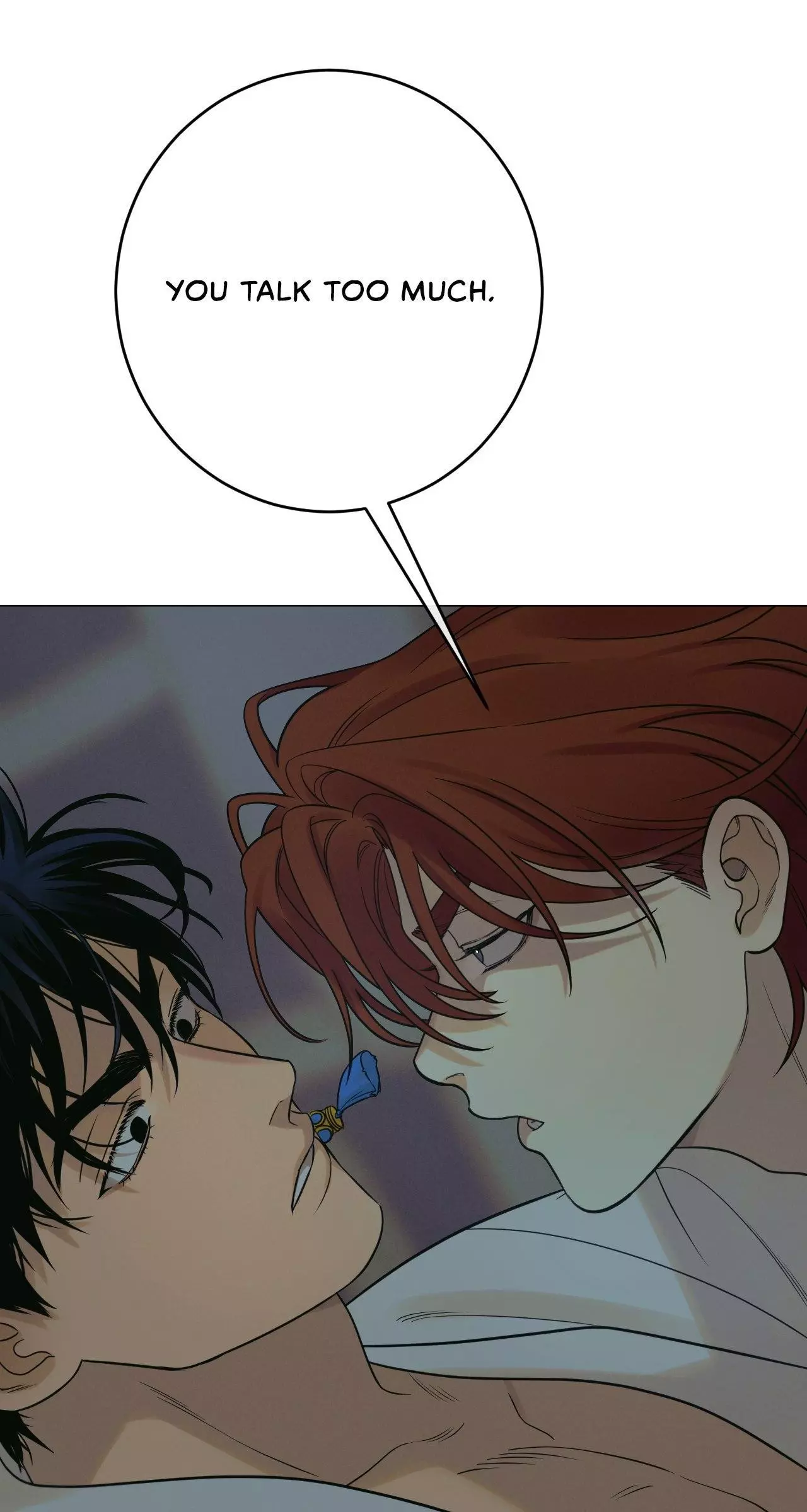 Dreaming of the Dokkaebi - Chapter 24 Page 9