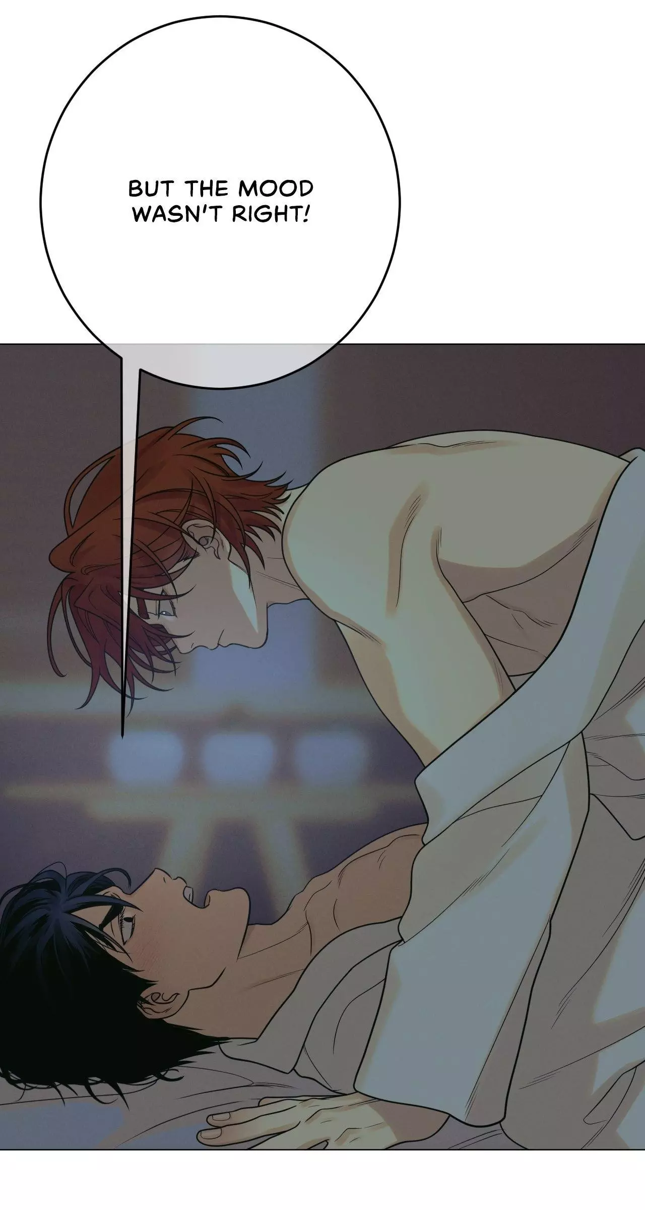 Dreaming of the Dokkaebi - Chapter 24 Page 14