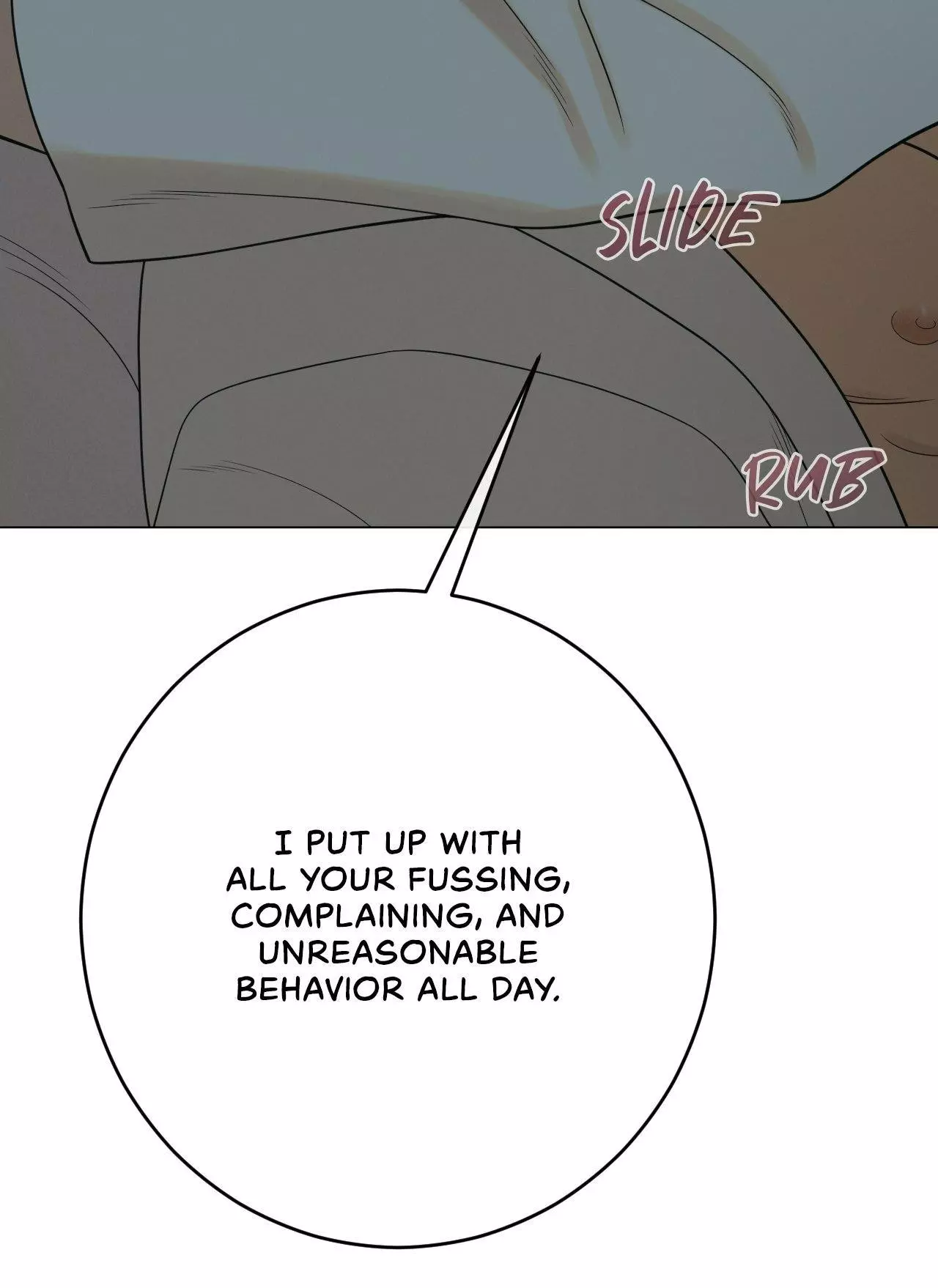 Dreaming of the Dokkaebi - Chapter 24 Page 18