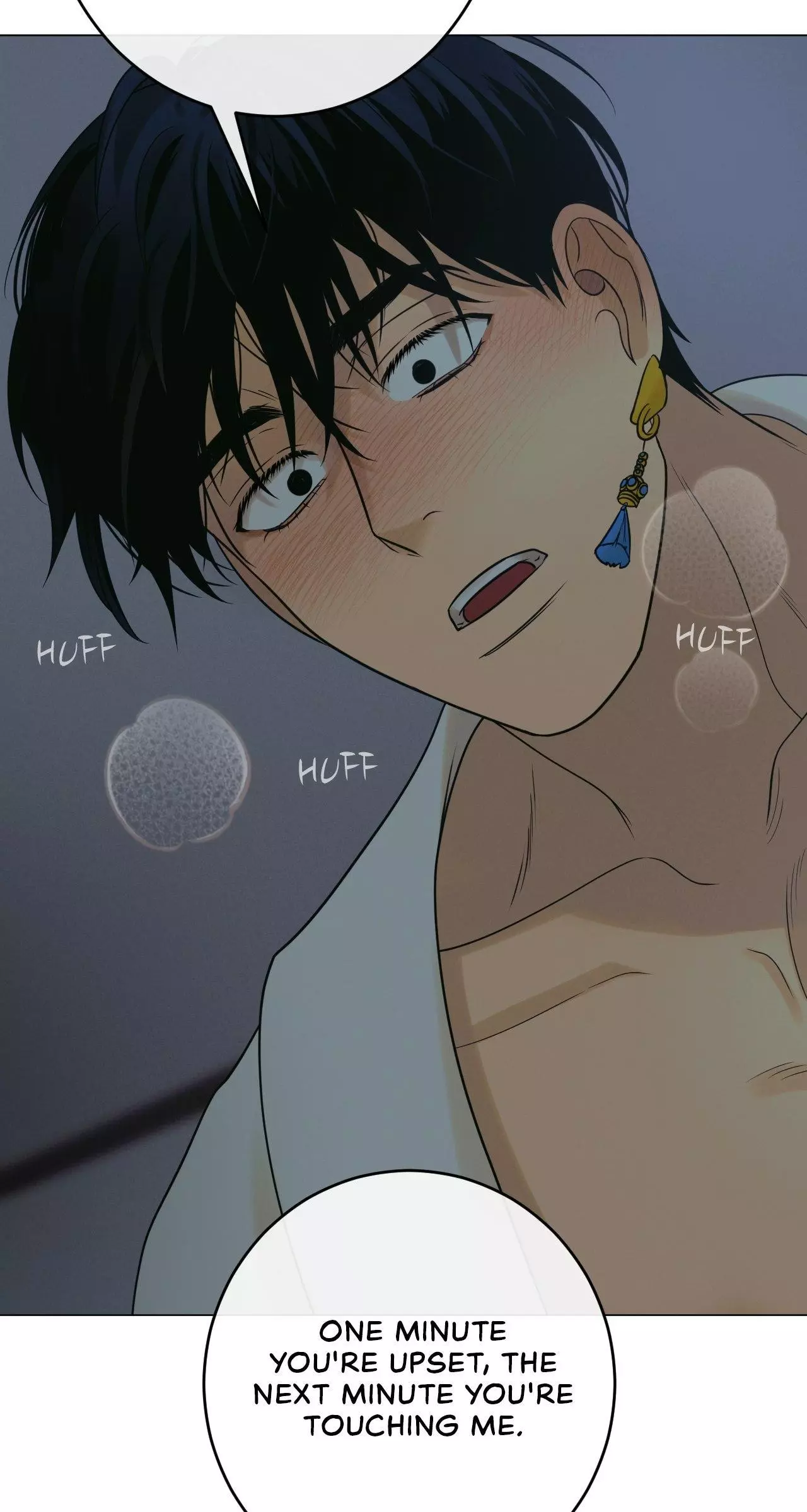 Dreaming of the Dokkaebi - Chapter 24 Page 26