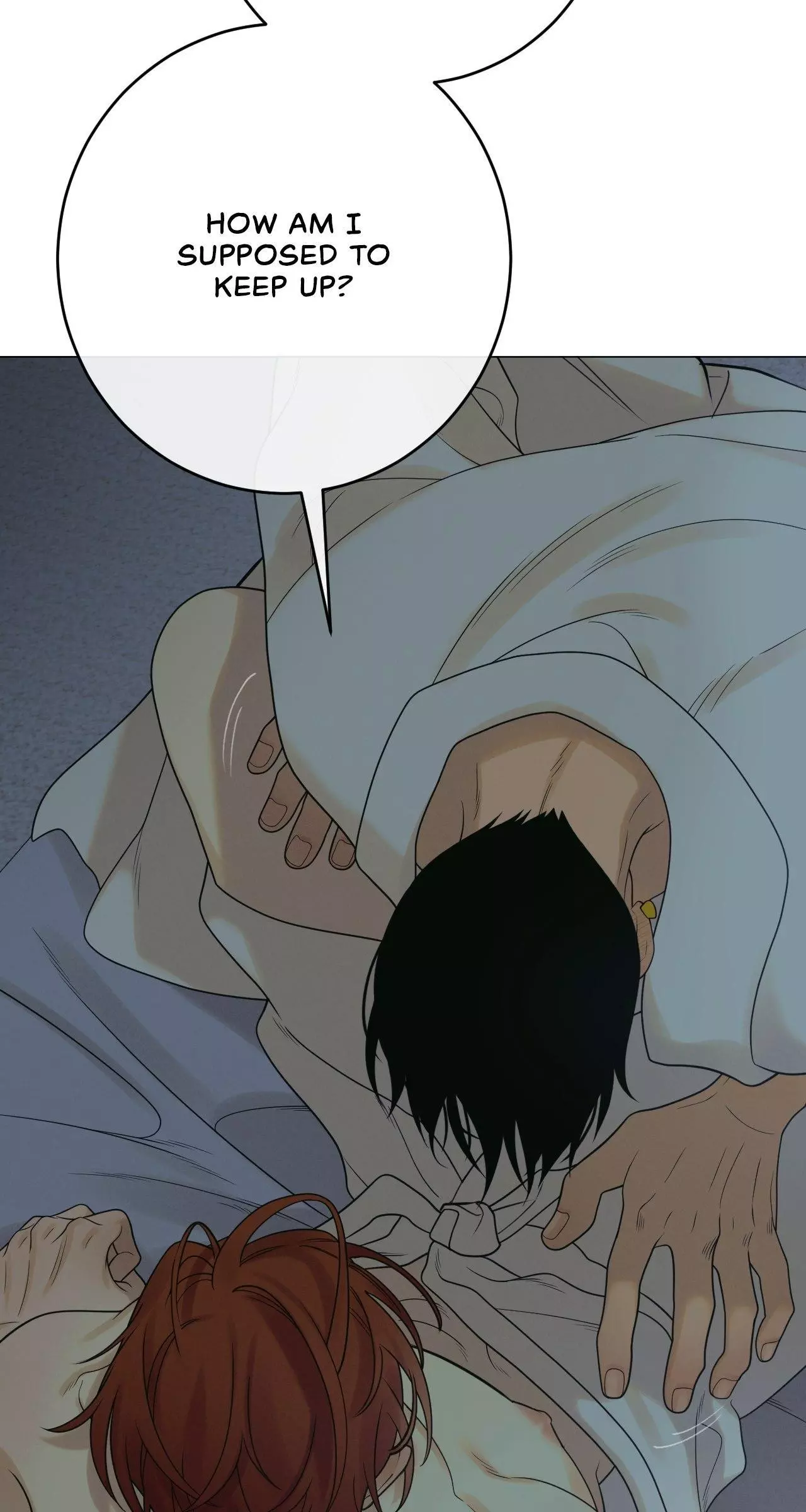Dreaming of the Dokkaebi - Chapter 24 Page 27
