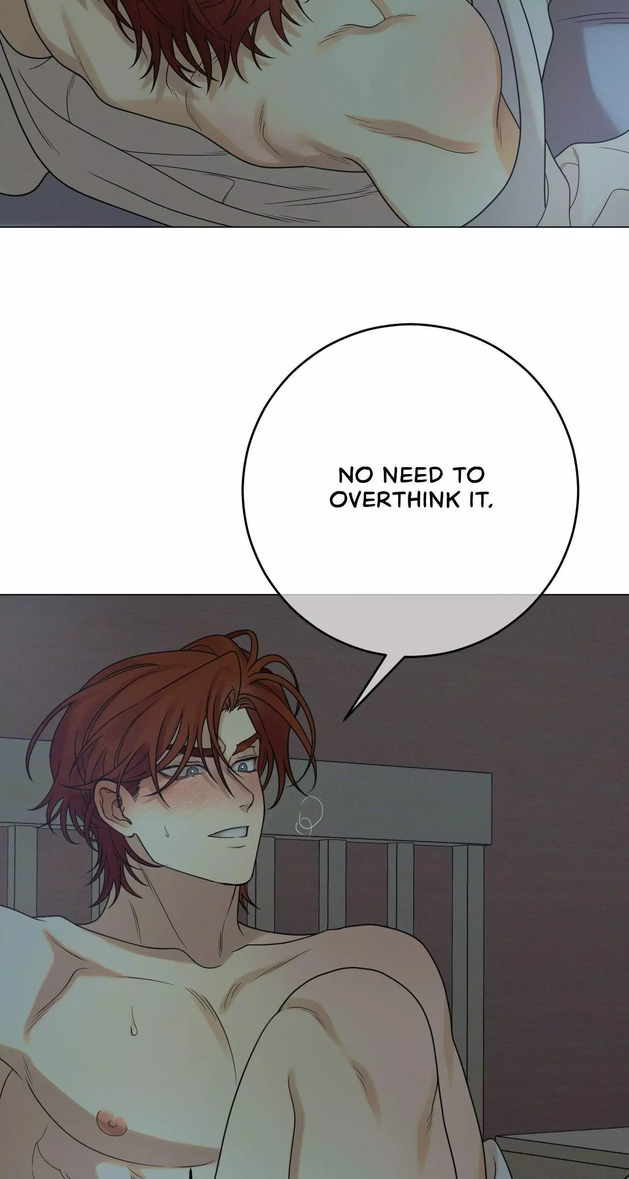 Dreaming of the Dokkaebi - Chapter 24 Page 28