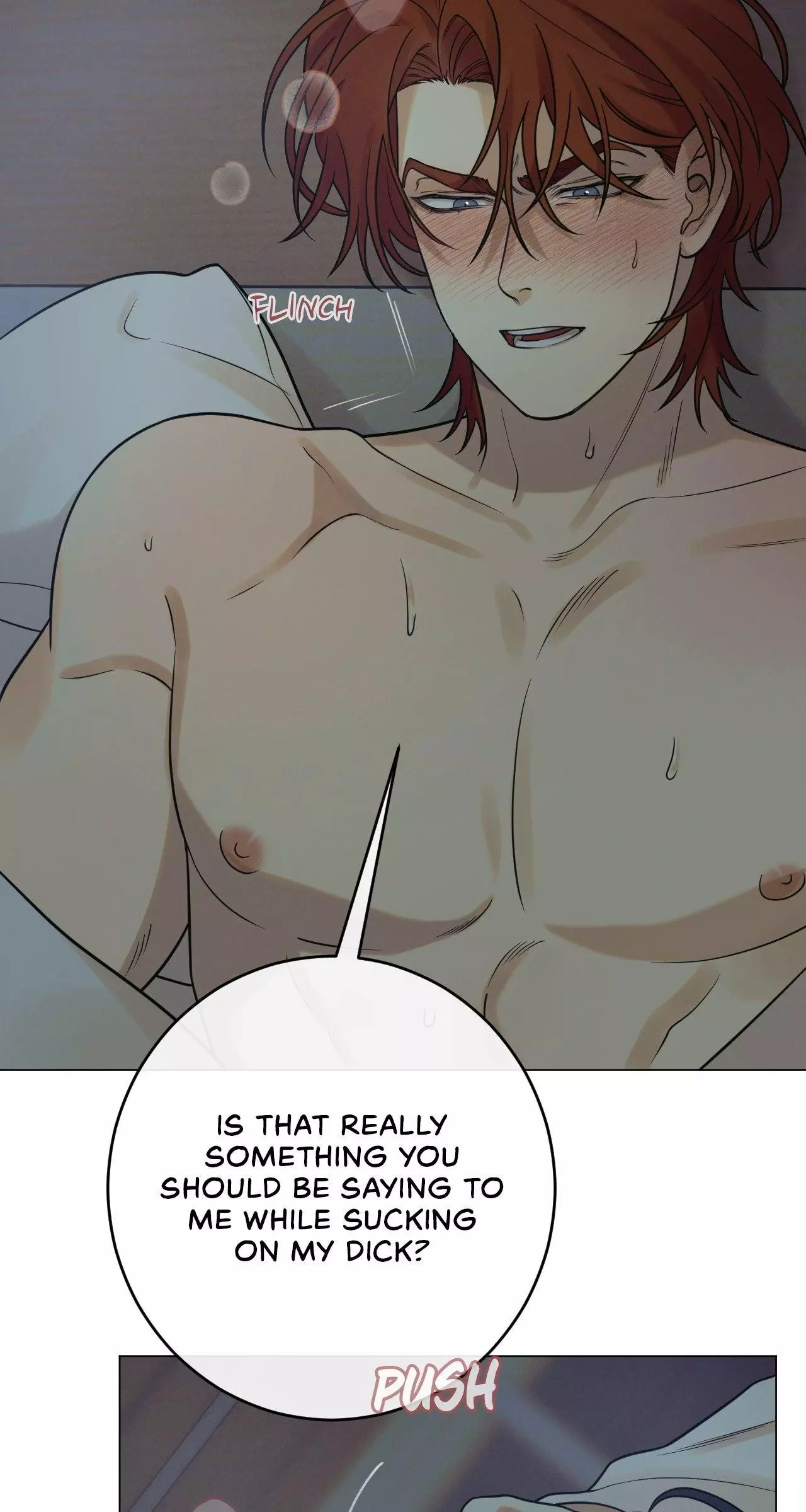 Dreaming of the Dokkaebi - Chapter 24 Page 33