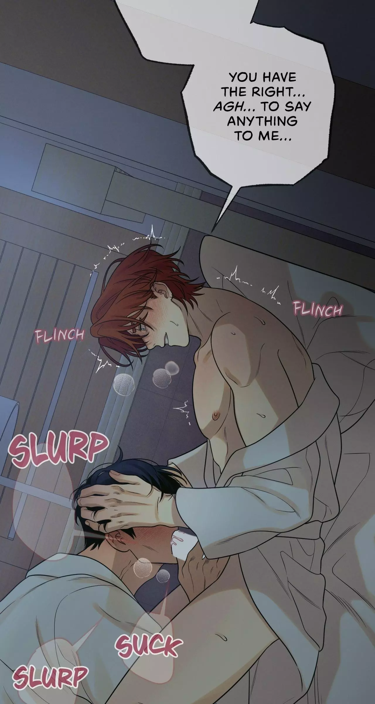 Dreaming of the Dokkaebi - Chapter 24 Page 36