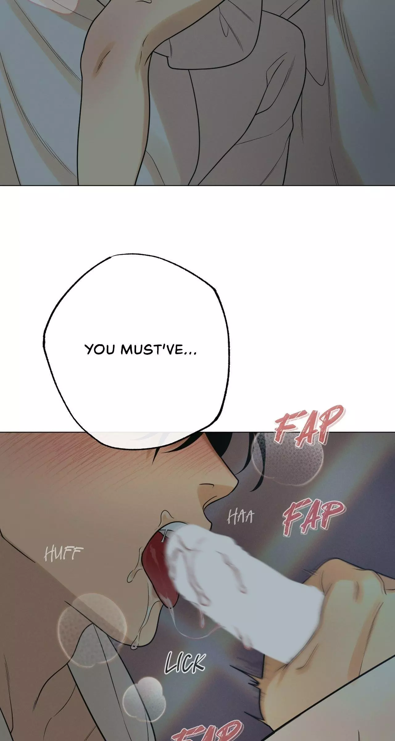Dreaming of the Dokkaebi - Chapter 24 Page 37