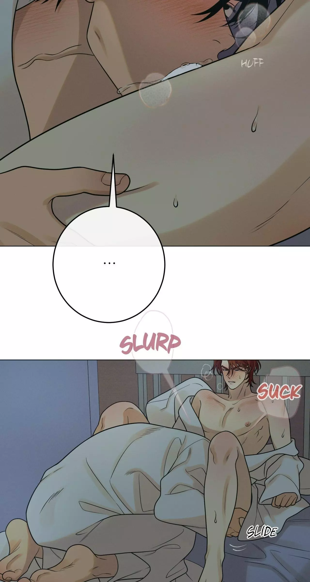 Dreaming of the Dokkaebi - Chapter 24 Page 42