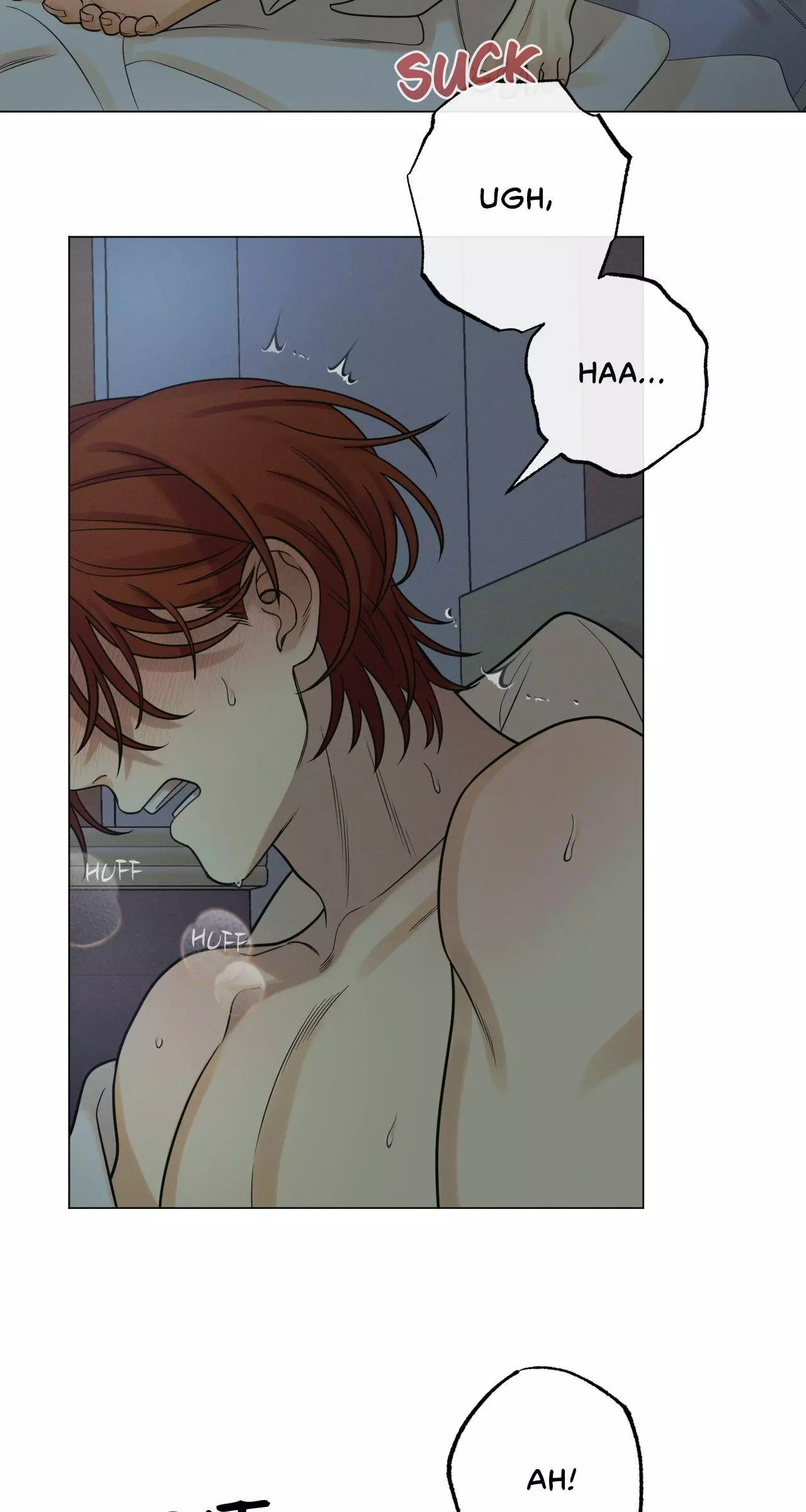 Dreaming of the Dokkaebi - Chapter 24 Page 43