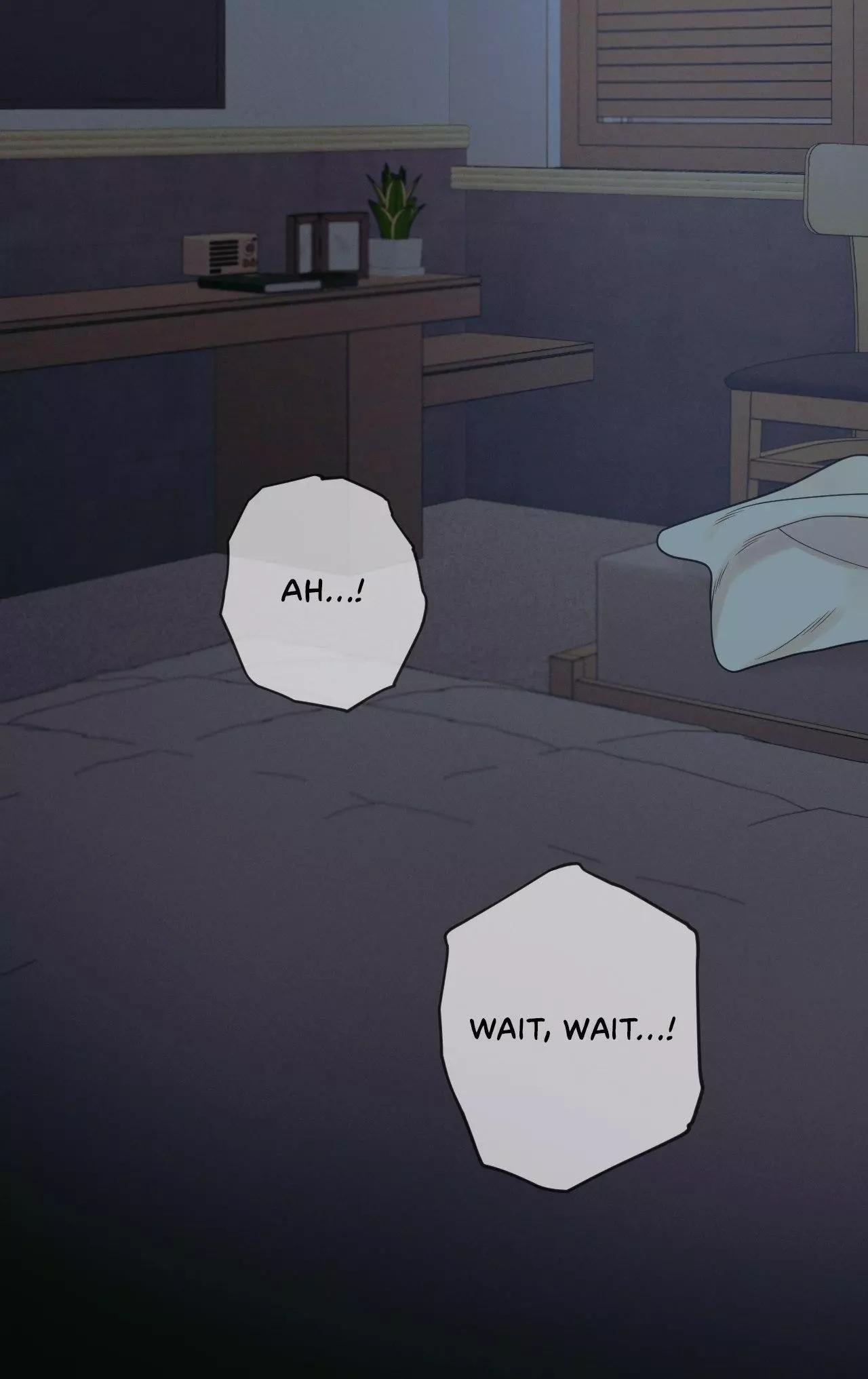 Dreaming of the Dokkaebi - Chapter 24 Page 59