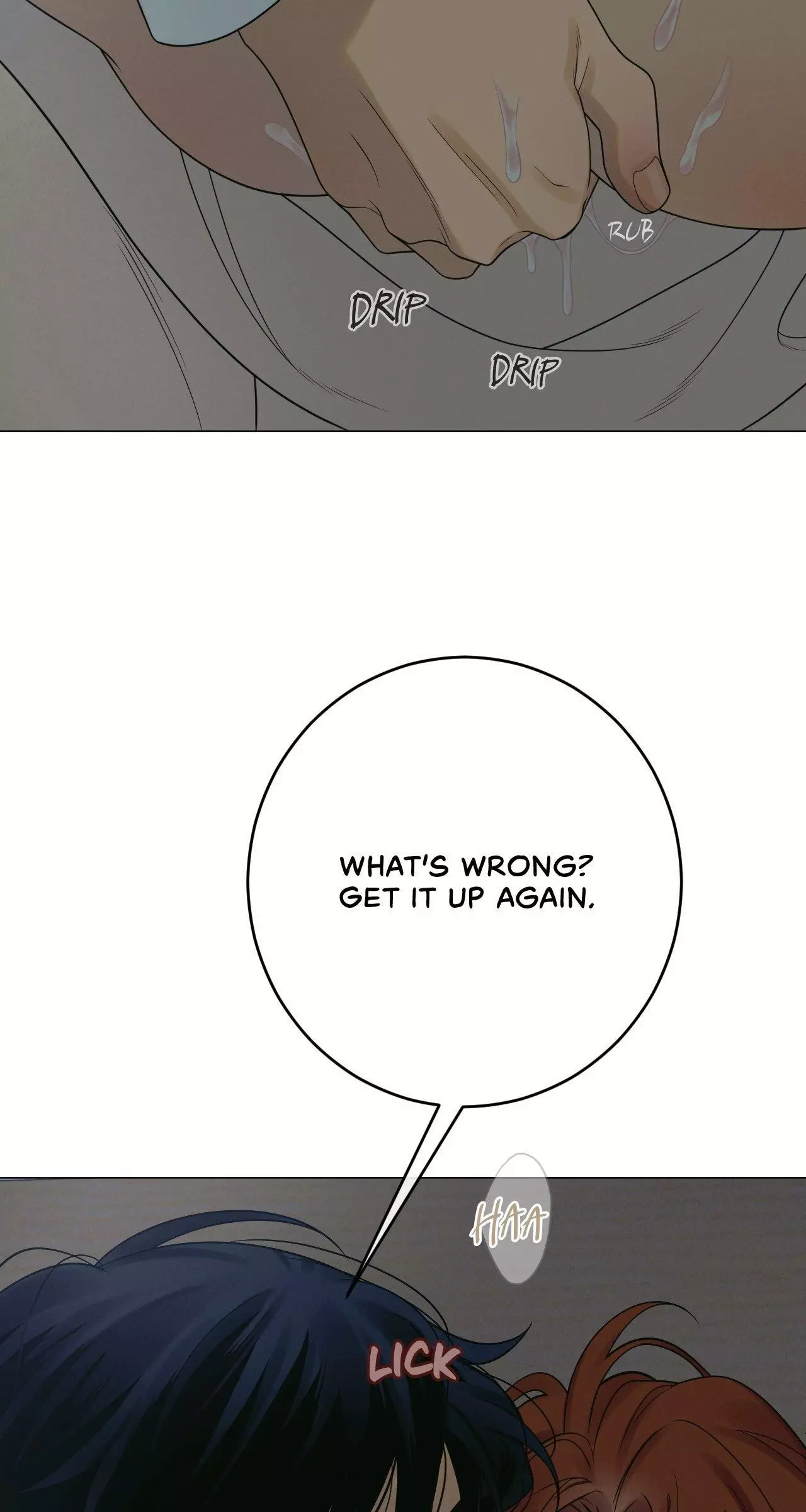 Dreaming of the Dokkaebi - Chapter 24 Page 64