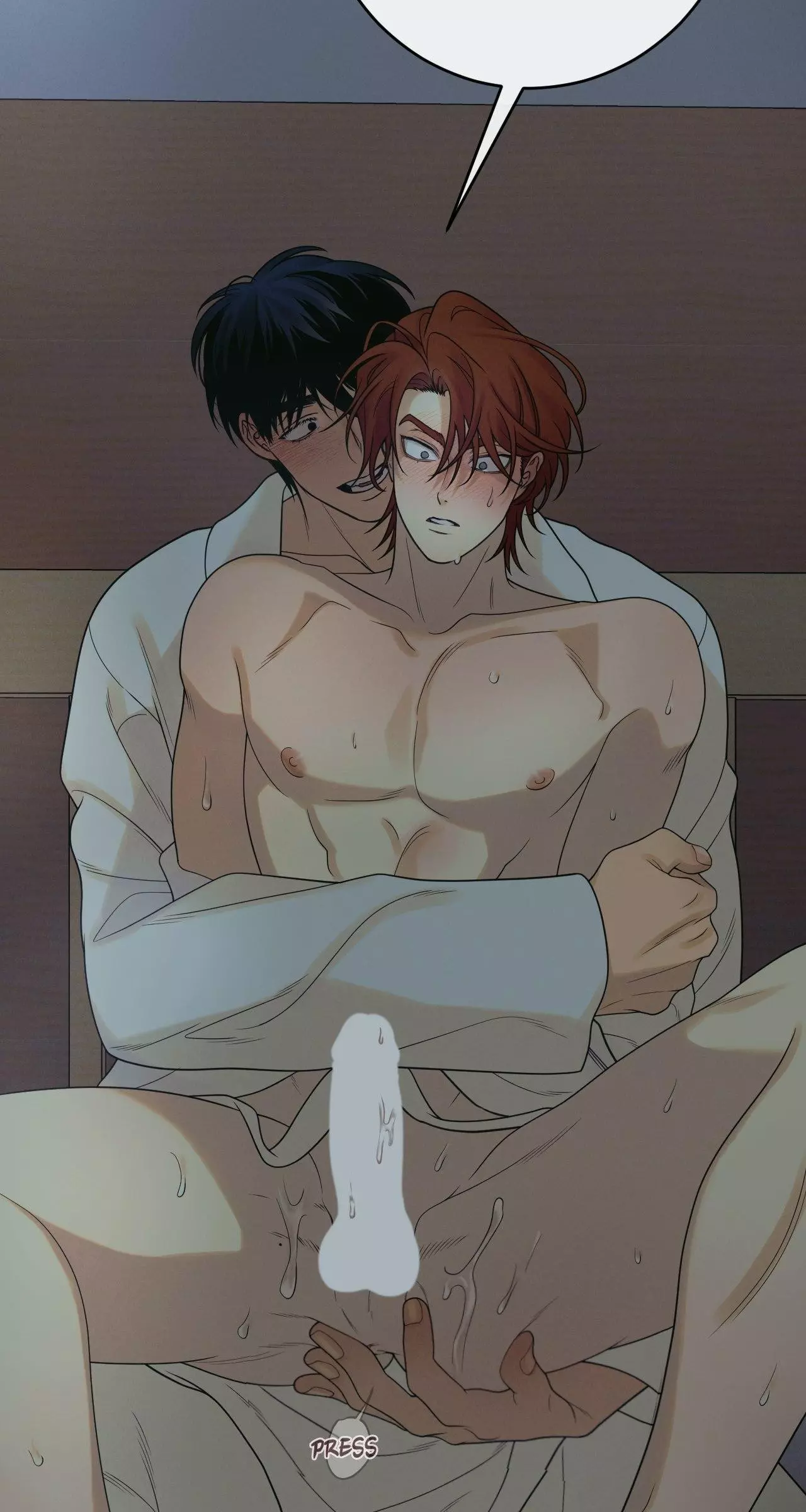 Dreaming of the Dokkaebi - Chapter 24 Page 72