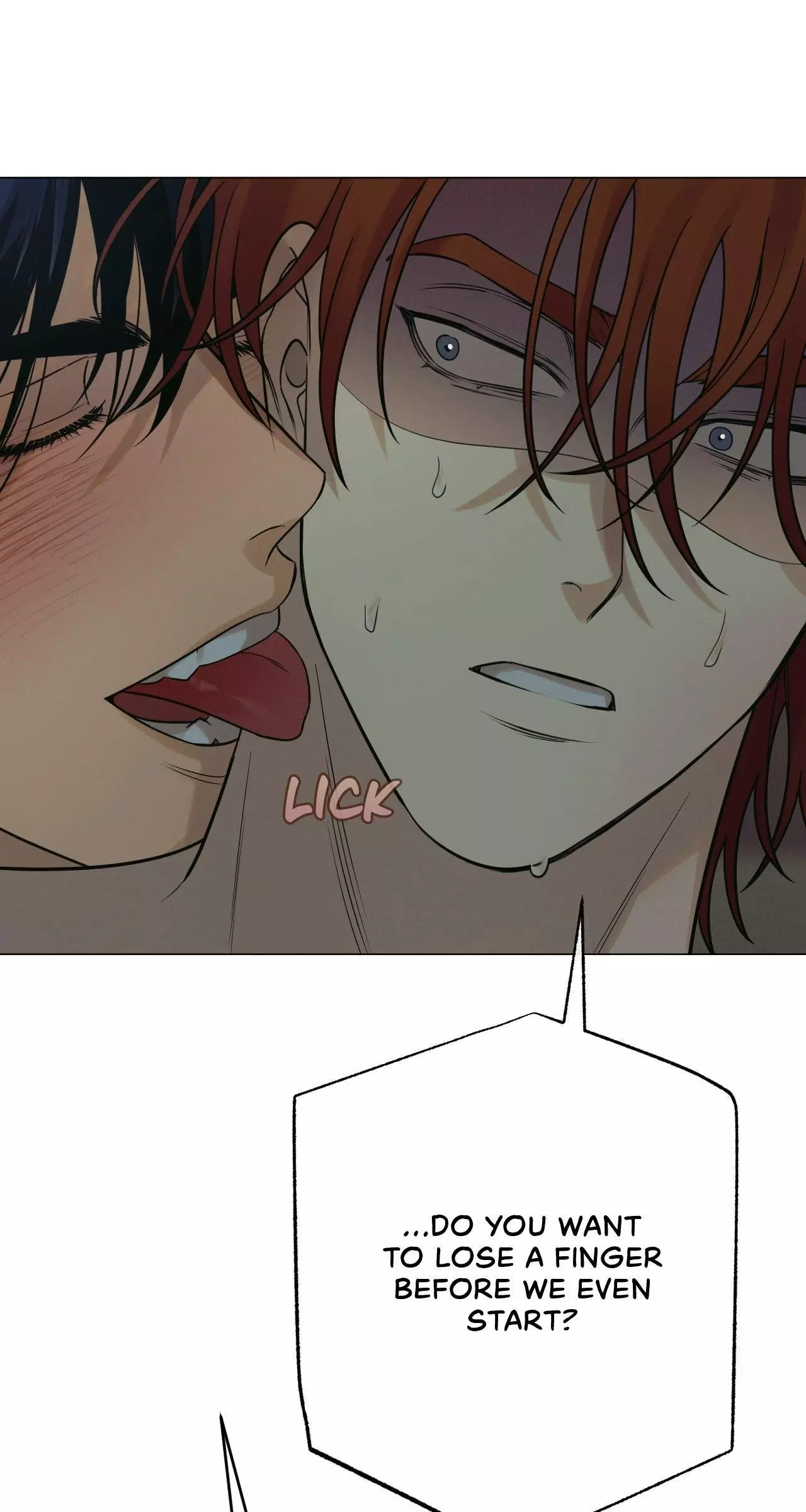 Dreaming of the Dokkaebi - Chapter 24 Page 74