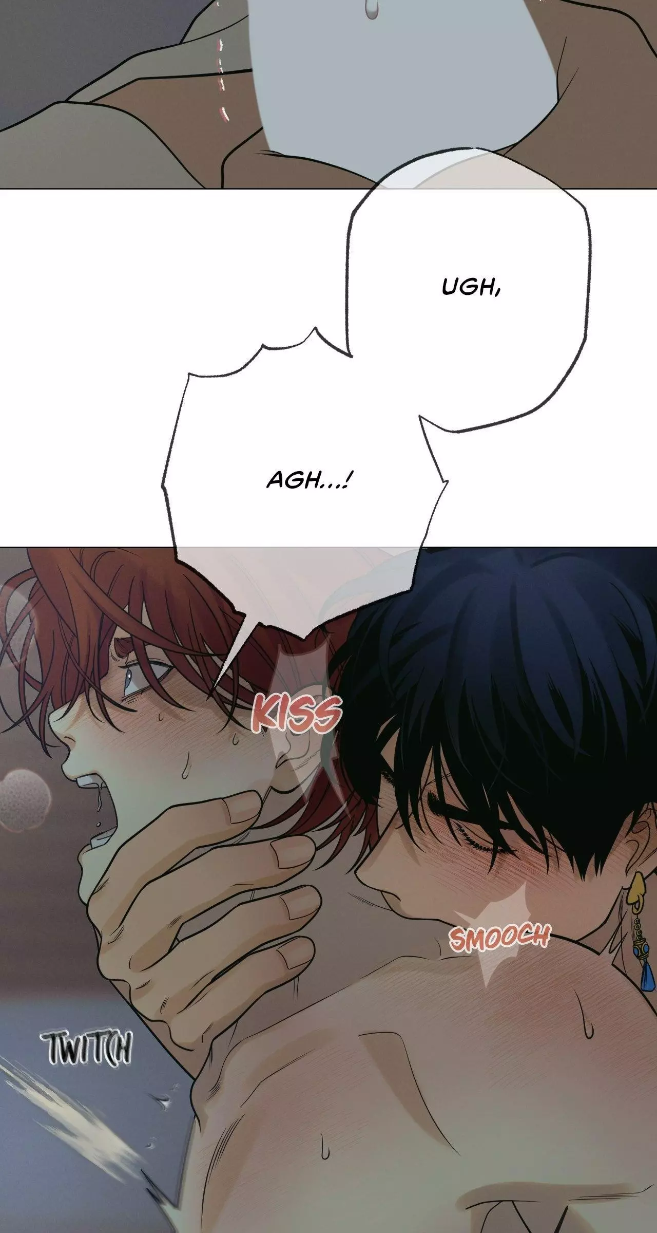 Dreaming of the Dokkaebi - Chapter 24 Page 76