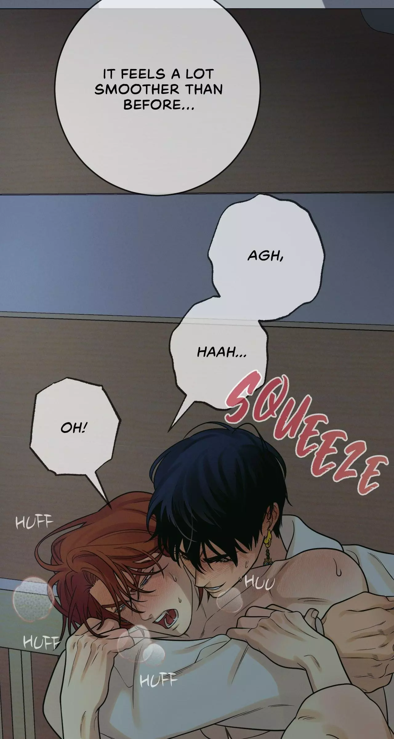 Dreaming of the Dokkaebi - Chapter 24 Page 78