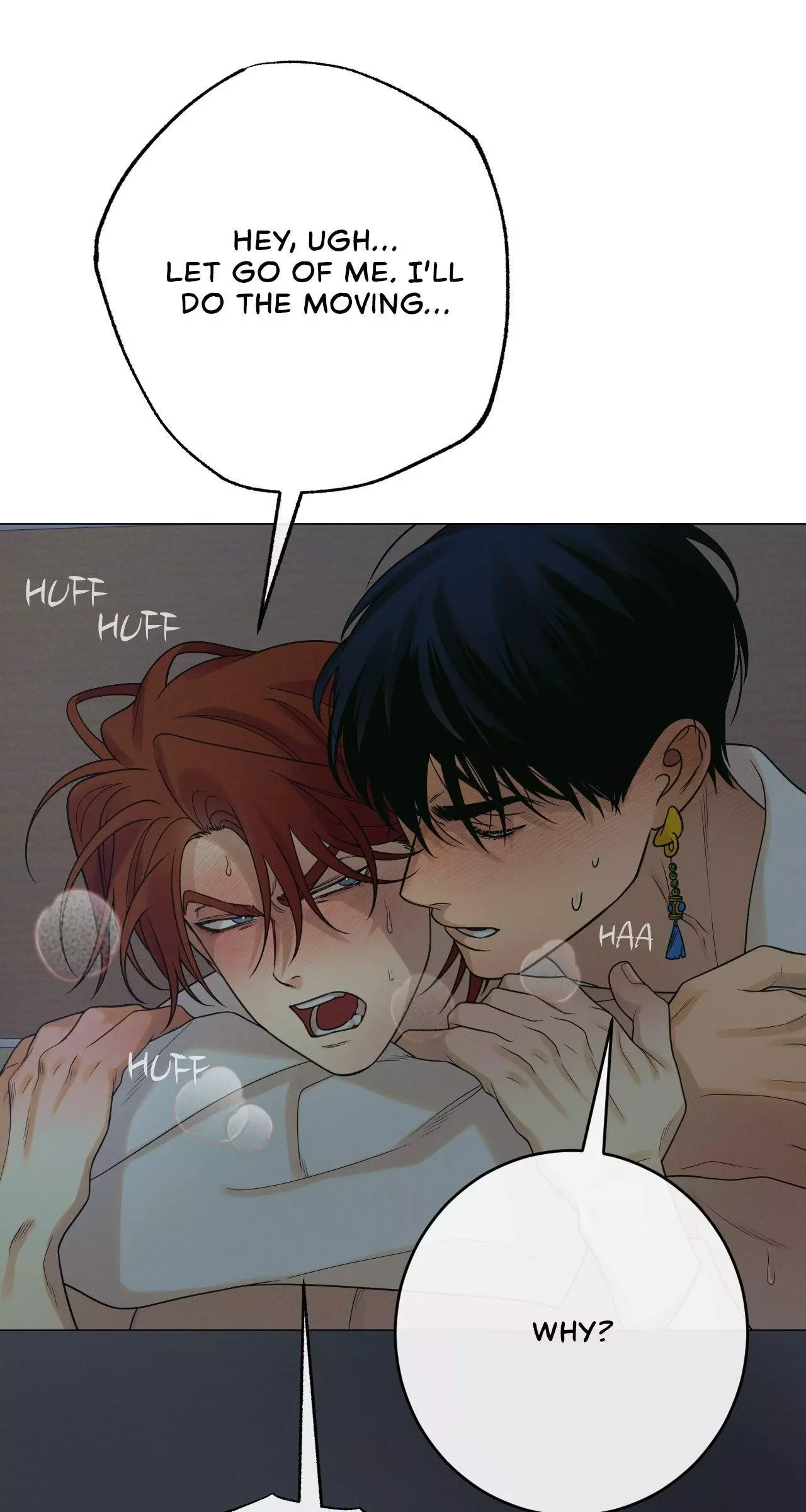 Dreaming of the Dokkaebi - Chapter 24 Page 80