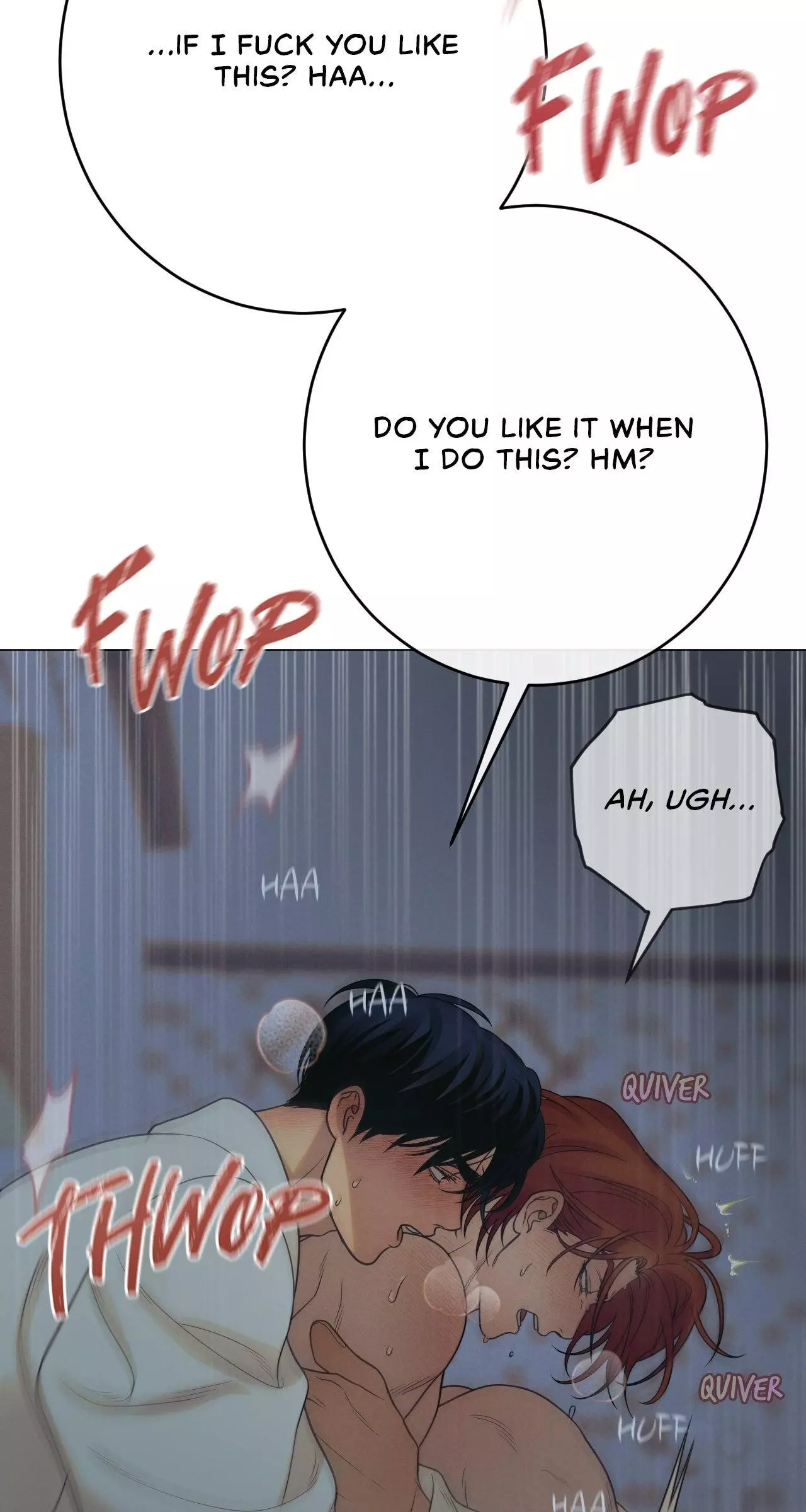 Dreaming of the Dokkaebi - Chapter 24 Page 85
