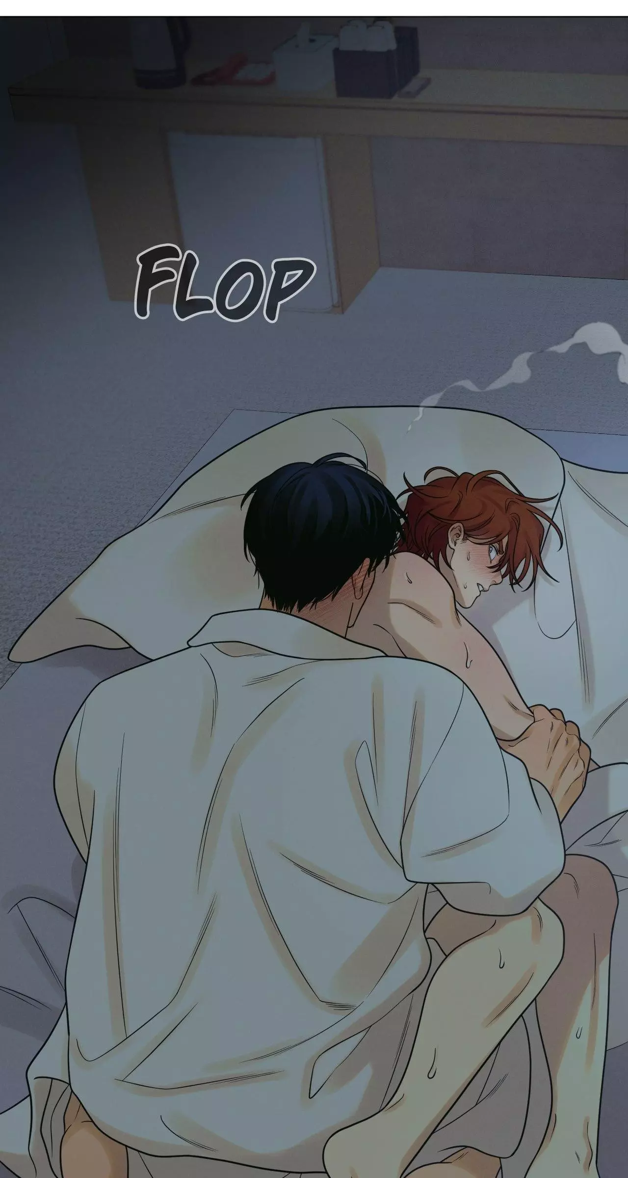 Dreaming of the Dokkaebi - Chapter 24 Page 88