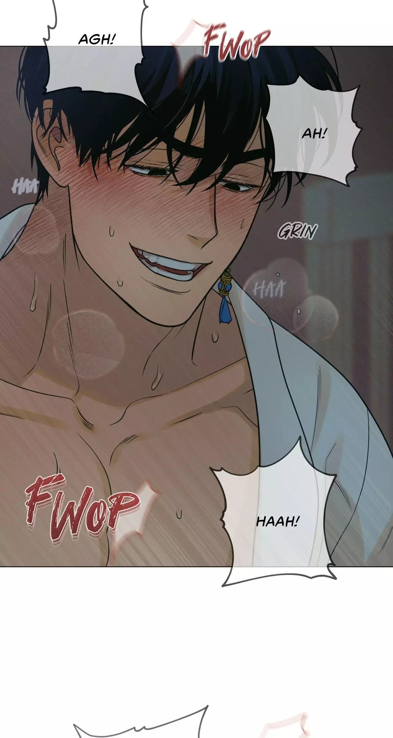 Dreaming of the Dokkaebi - Chapter 24 Page 91