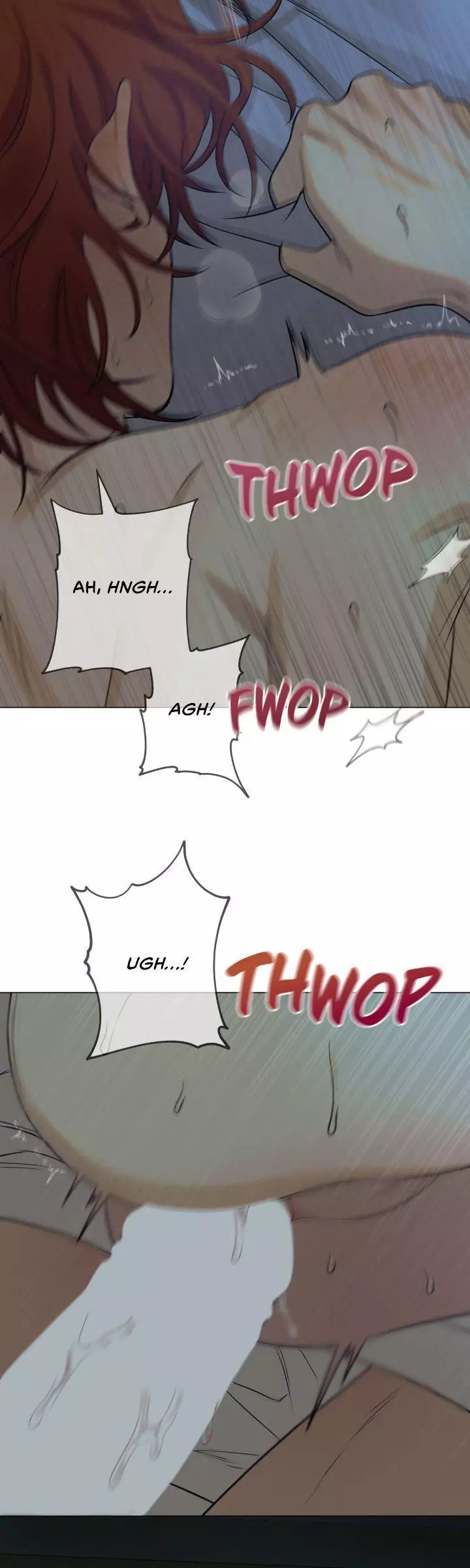 Dreaming of the Dokkaebi - Chapter 25 Page 2
