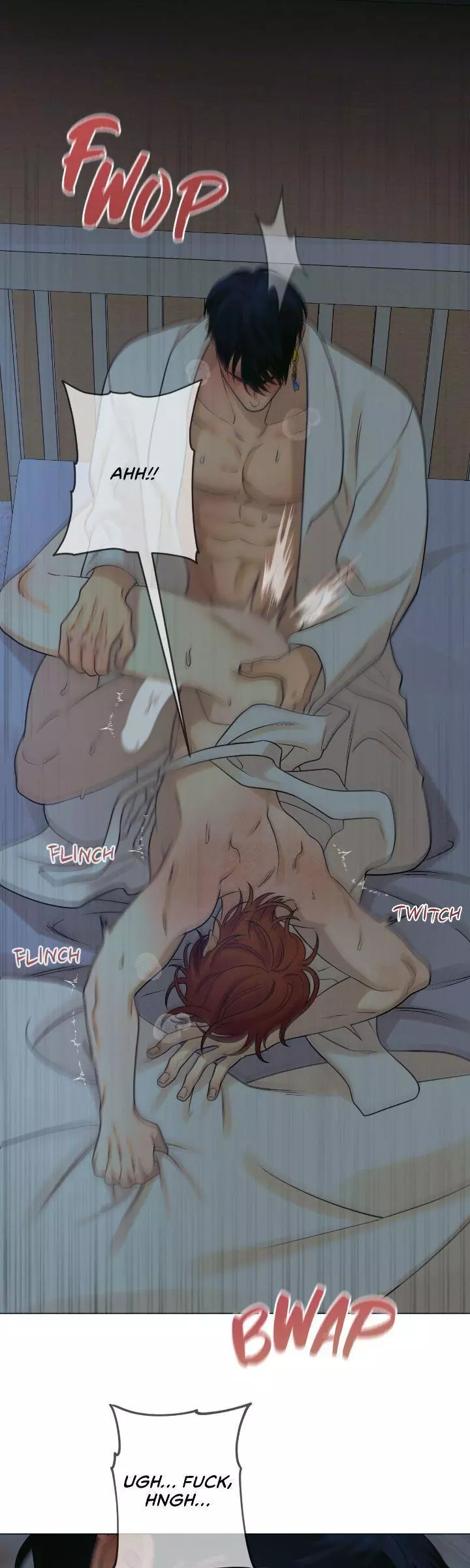 Dreaming of the Dokkaebi - Chapter 25 Page 3