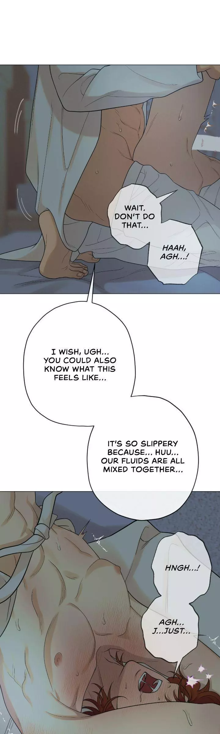 Dreaming of the Dokkaebi - Chapter 25 Page 5