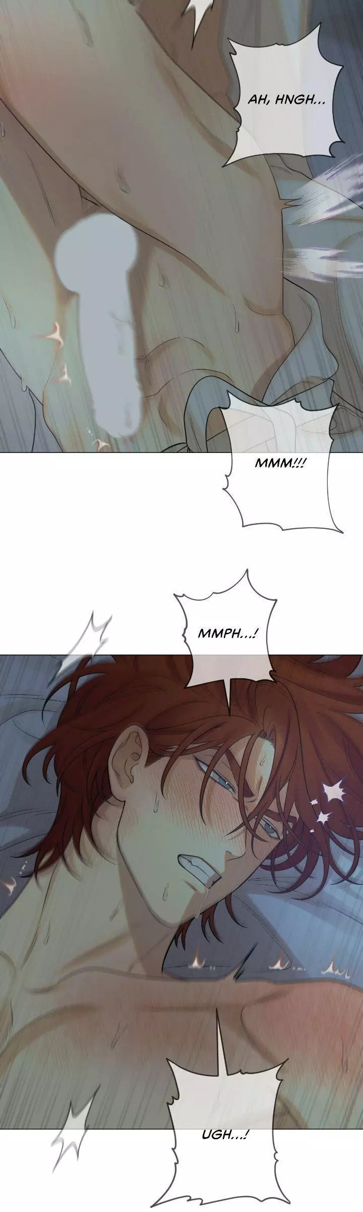 Dreaming of the Dokkaebi - Chapter 25 Page 7