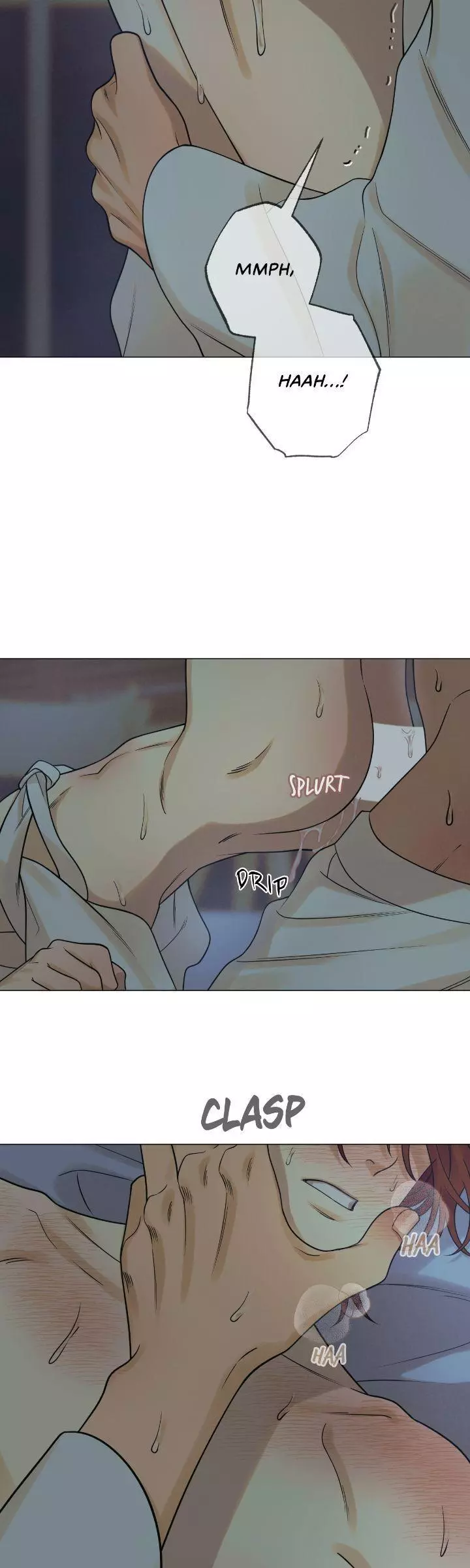 Dreaming of the Dokkaebi - Chapter 25 Page 10
