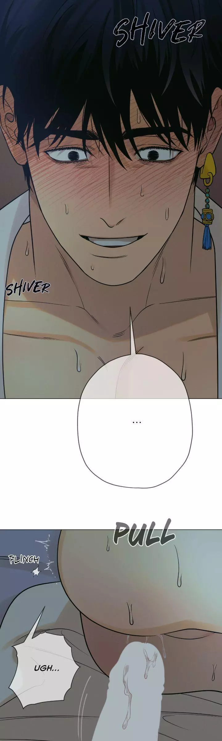 Dreaming of the Dokkaebi - Chapter 25 Page 12