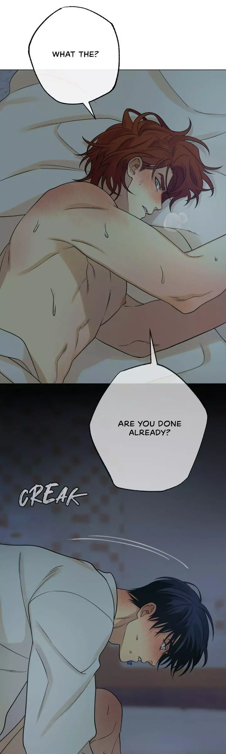Dreaming of the Dokkaebi - Chapter 25 Page 14
