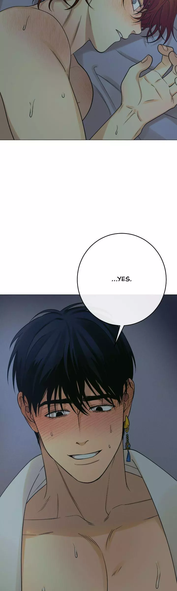 Dreaming of the Dokkaebi - Chapter 25 Page 16