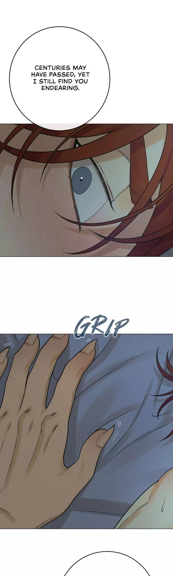 Dreaming of the Dokkaebi - Chapter 25 Page 18