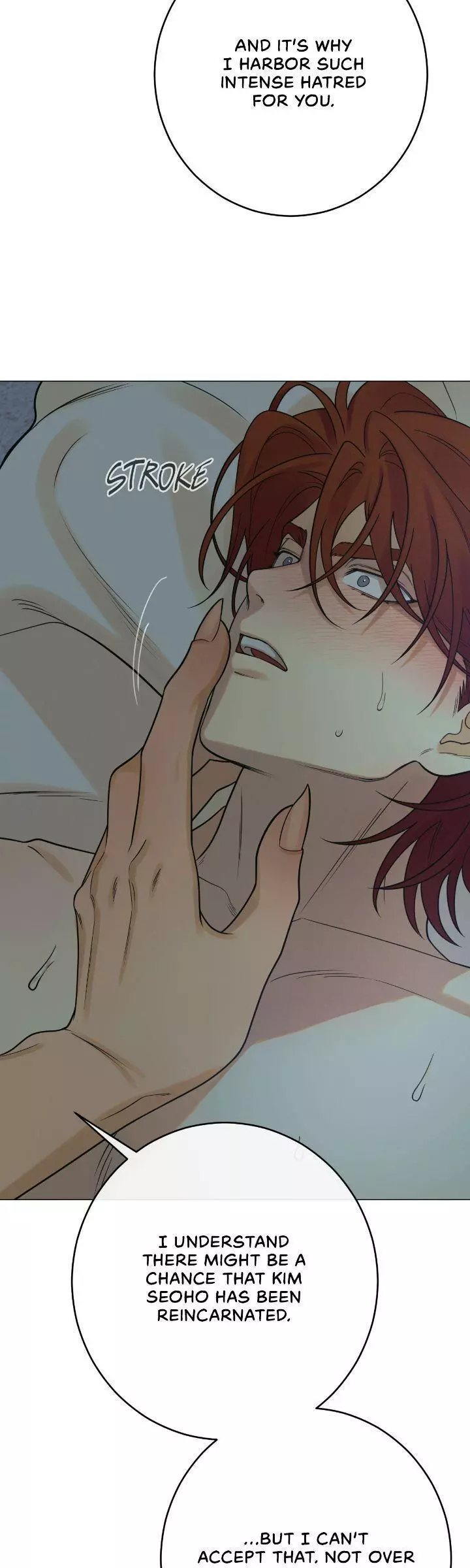 Dreaming of the Dokkaebi - Chapter 25 Page 19