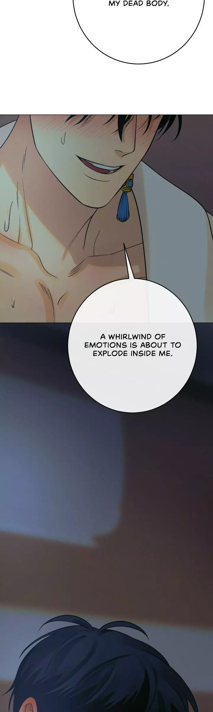 Dreaming of the Dokkaebi - Chapter 25 Page 20