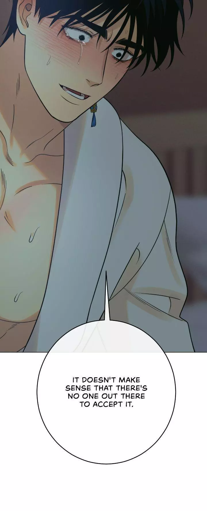 Dreaming of the Dokkaebi - Chapter 25 Page 21